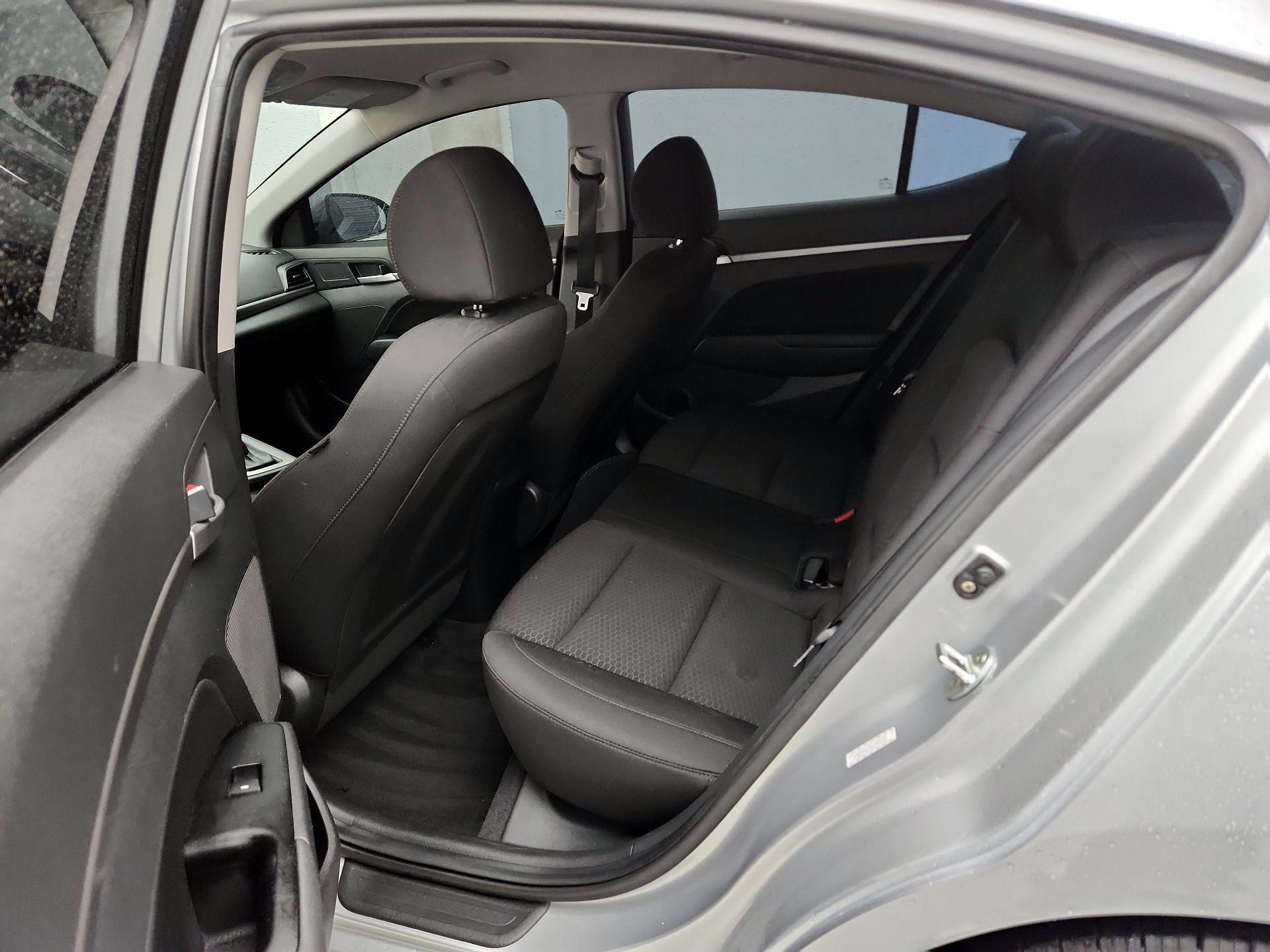 Thumbnail: 2020 Hyundai Elantra - 19