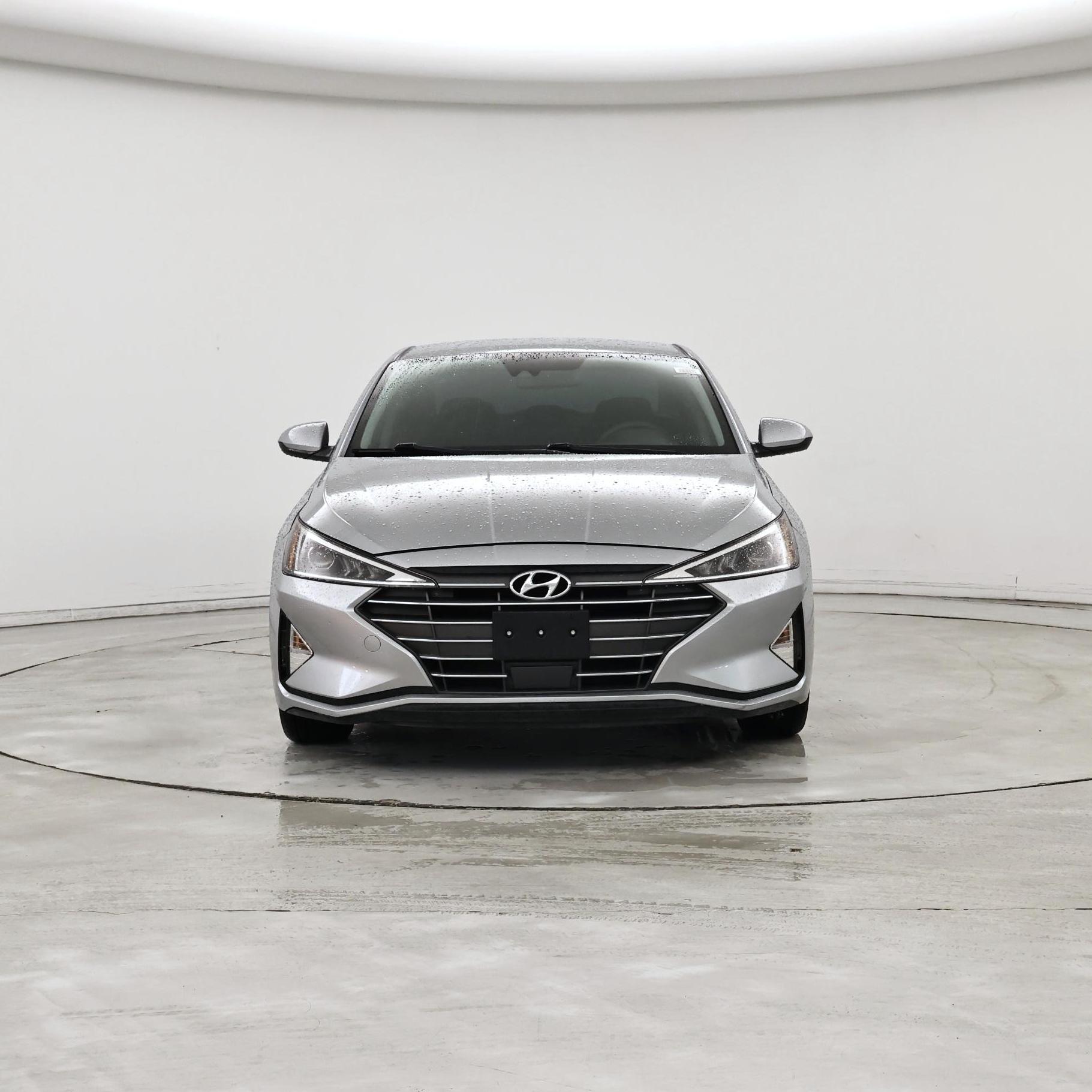 Thumbnail: 2020 Hyundai Elantra - 5