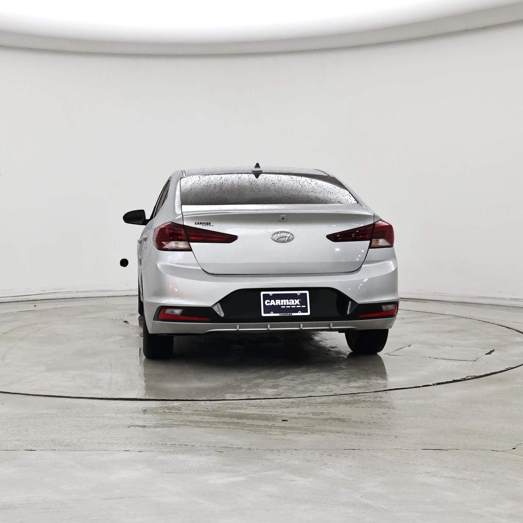 Thumbnail: 2020 Hyundai Elantra - 6