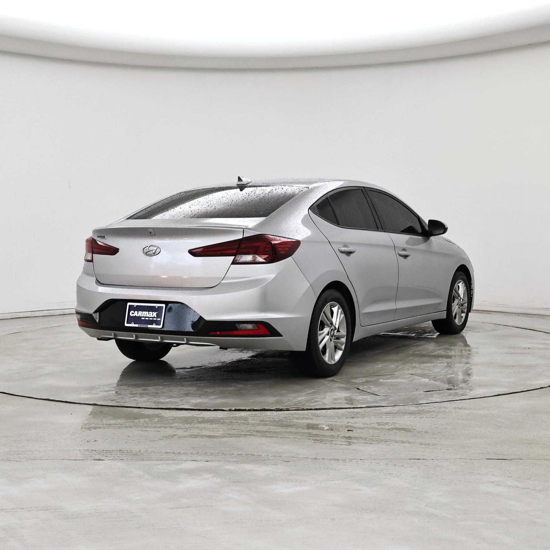 Thumbnail: 2020 Hyundai Elantra - 8