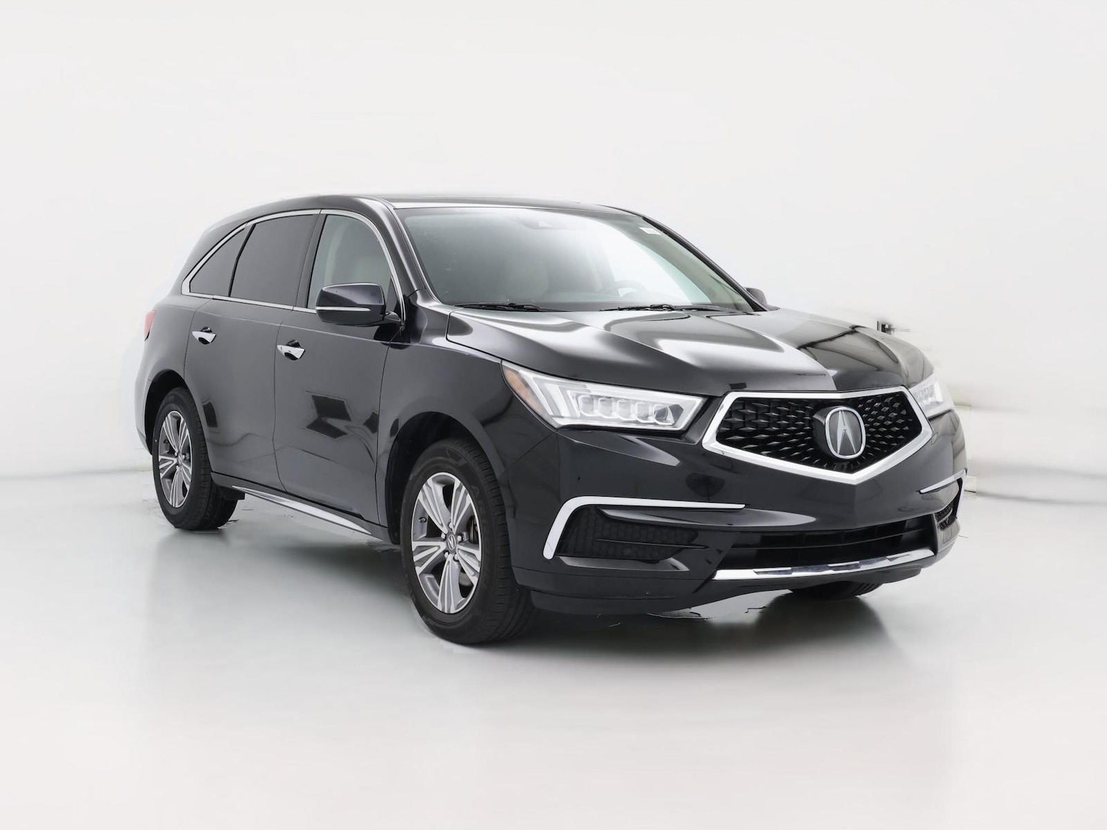 2020 Acura MDX