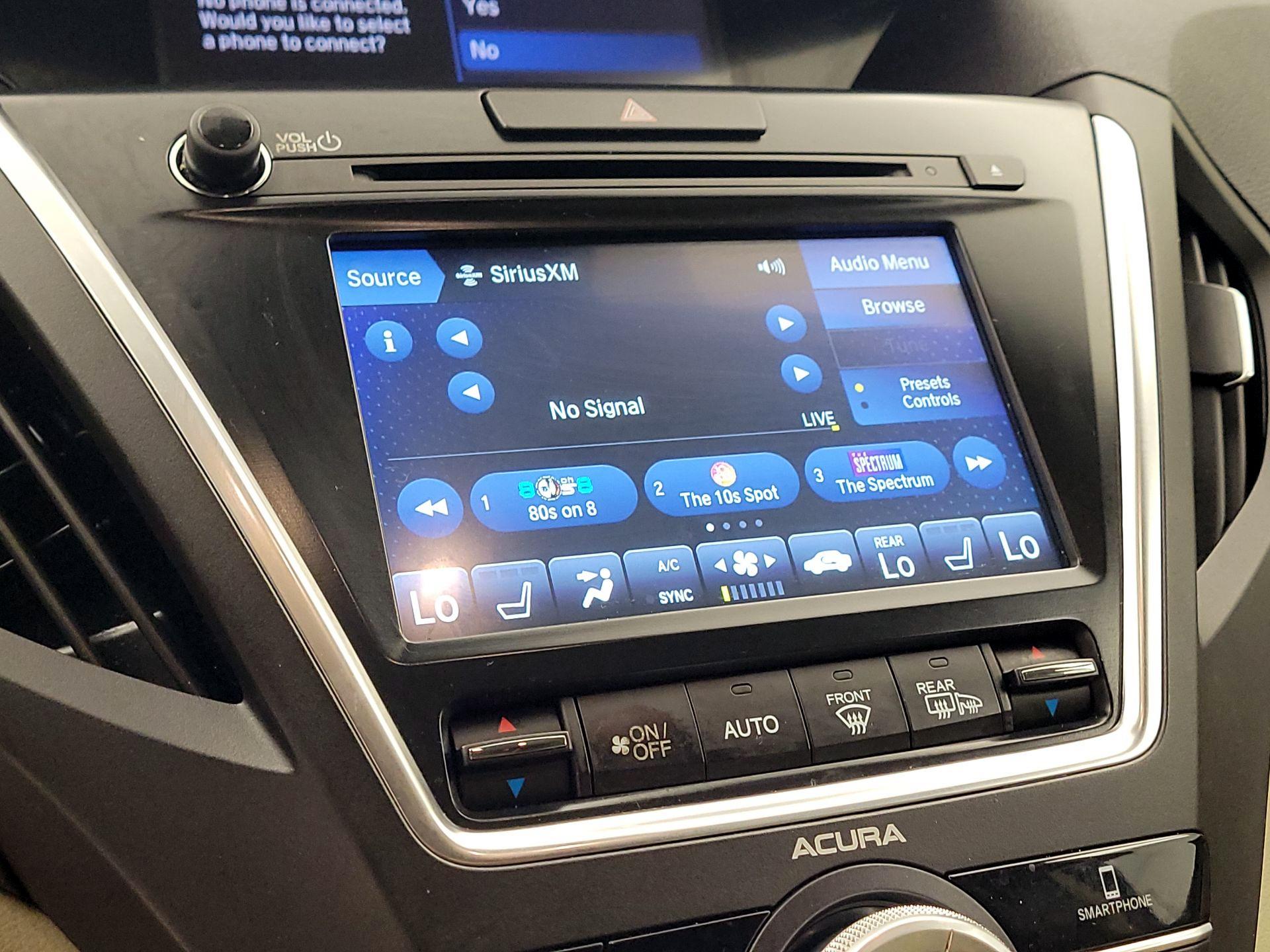 Thumbnail: 2020 Acura MDX - 16