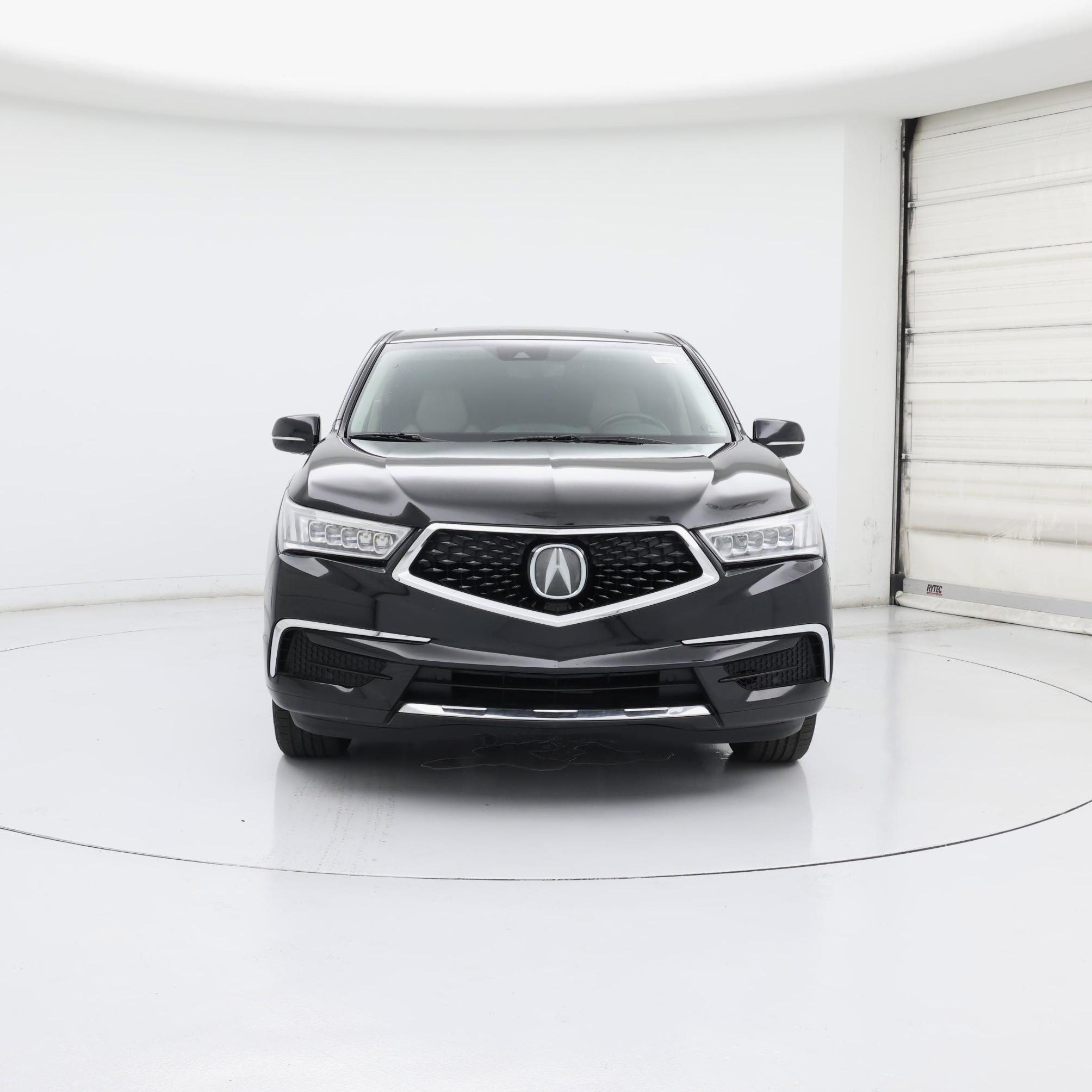 Thumbnail: 2020 Acura MDX - 5