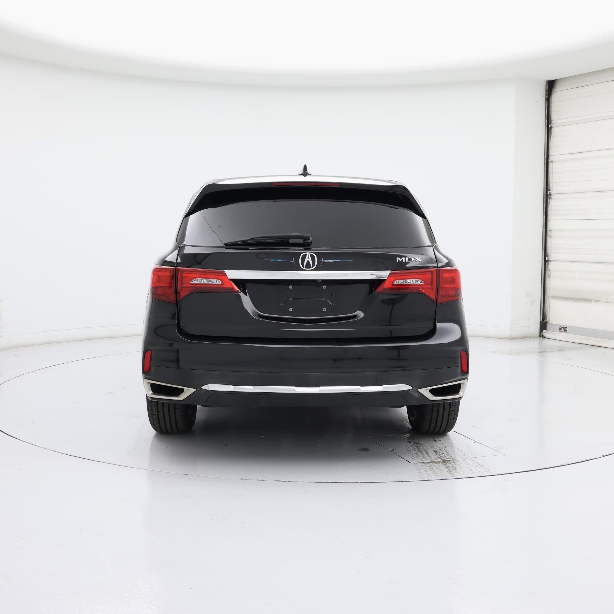 Thumbnail: 2020 Acura MDX - 6