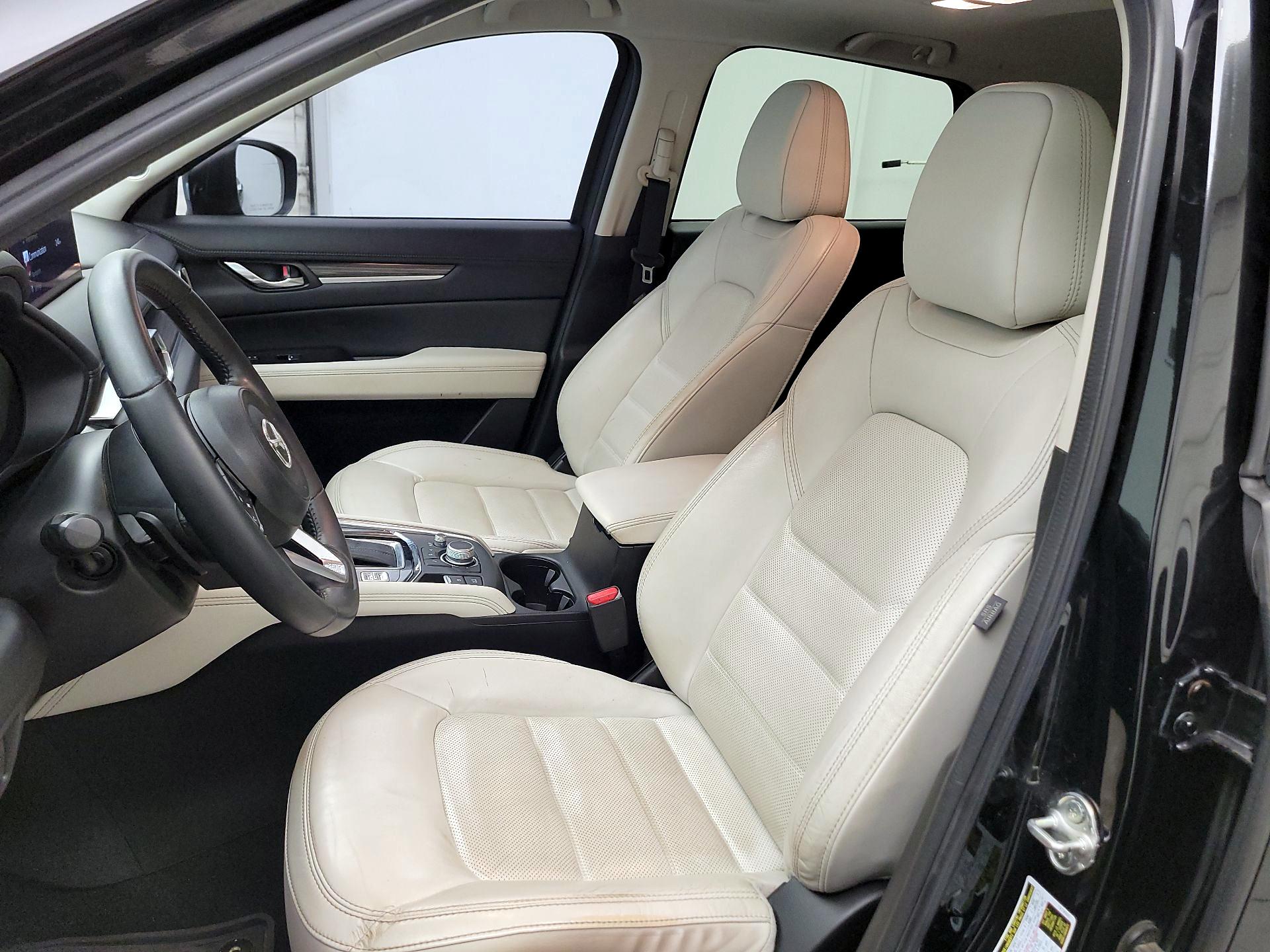 Thumbnail: 2021 Mazda CX-5 - 11