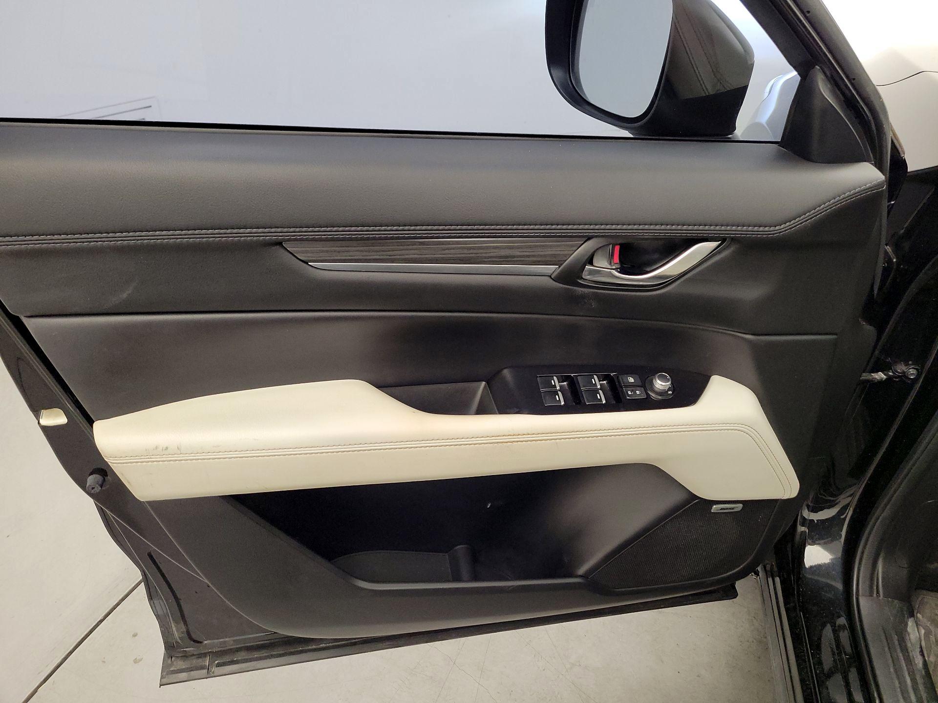 Thumbnail: 2021 Mazda CX-5 - 12