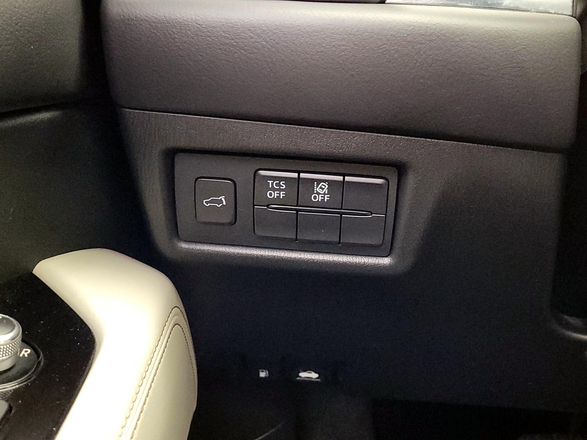 Thumbnail: 2021 Mazda CX-5 - 13