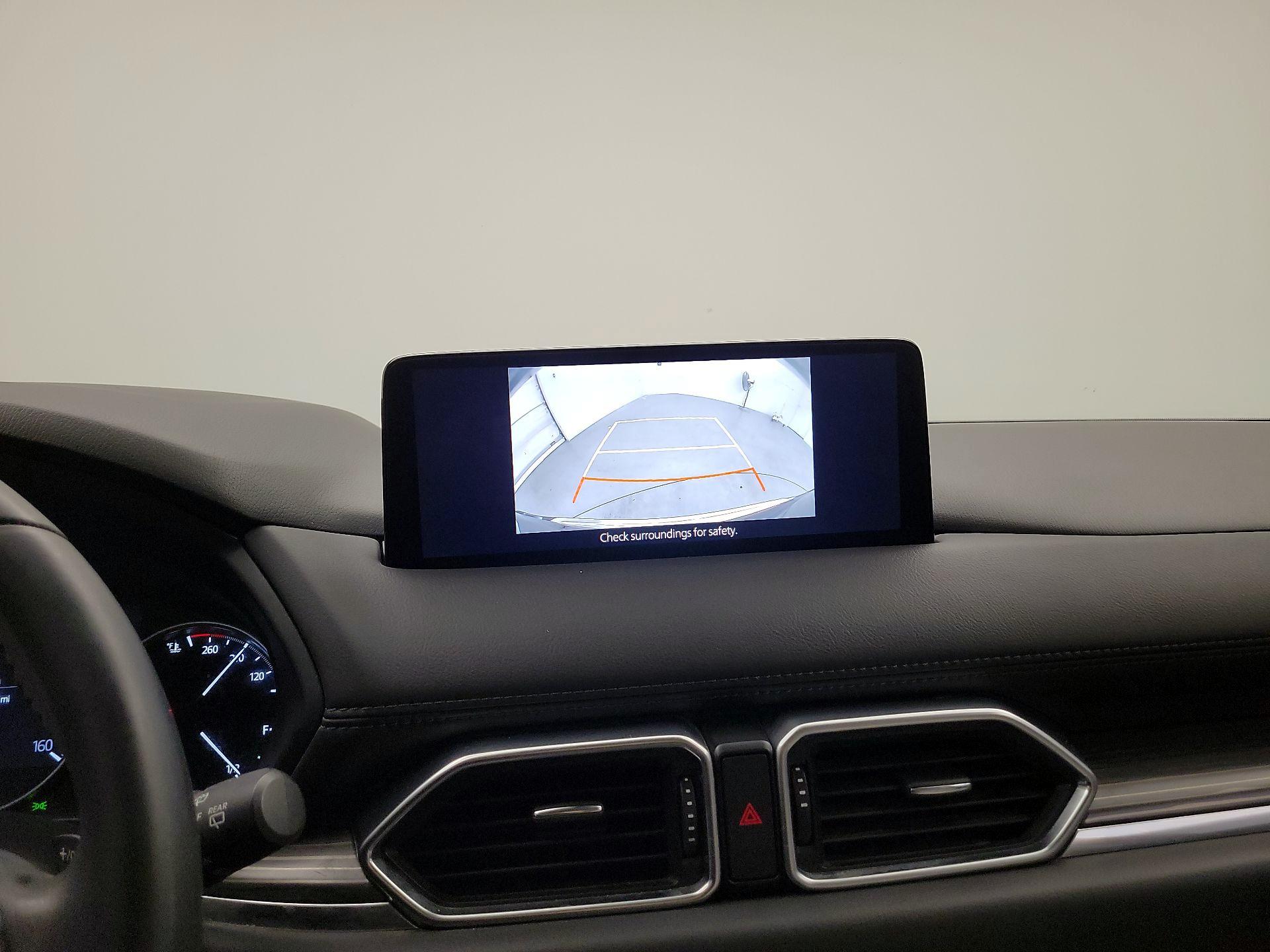 Thumbnail: 2021 Mazda CX-5 - 14