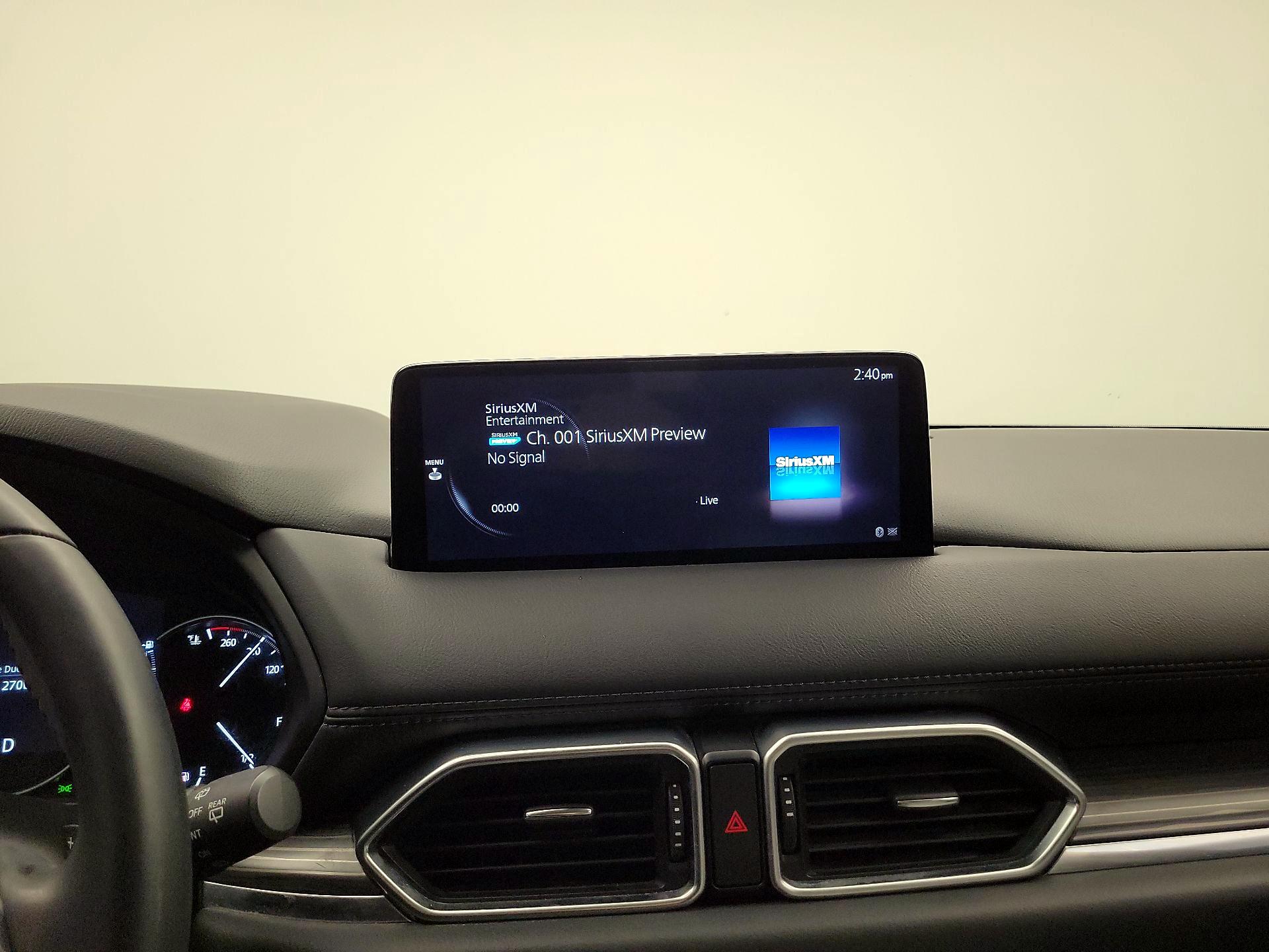 Thumbnail: 2021 Mazda CX-5 - 15