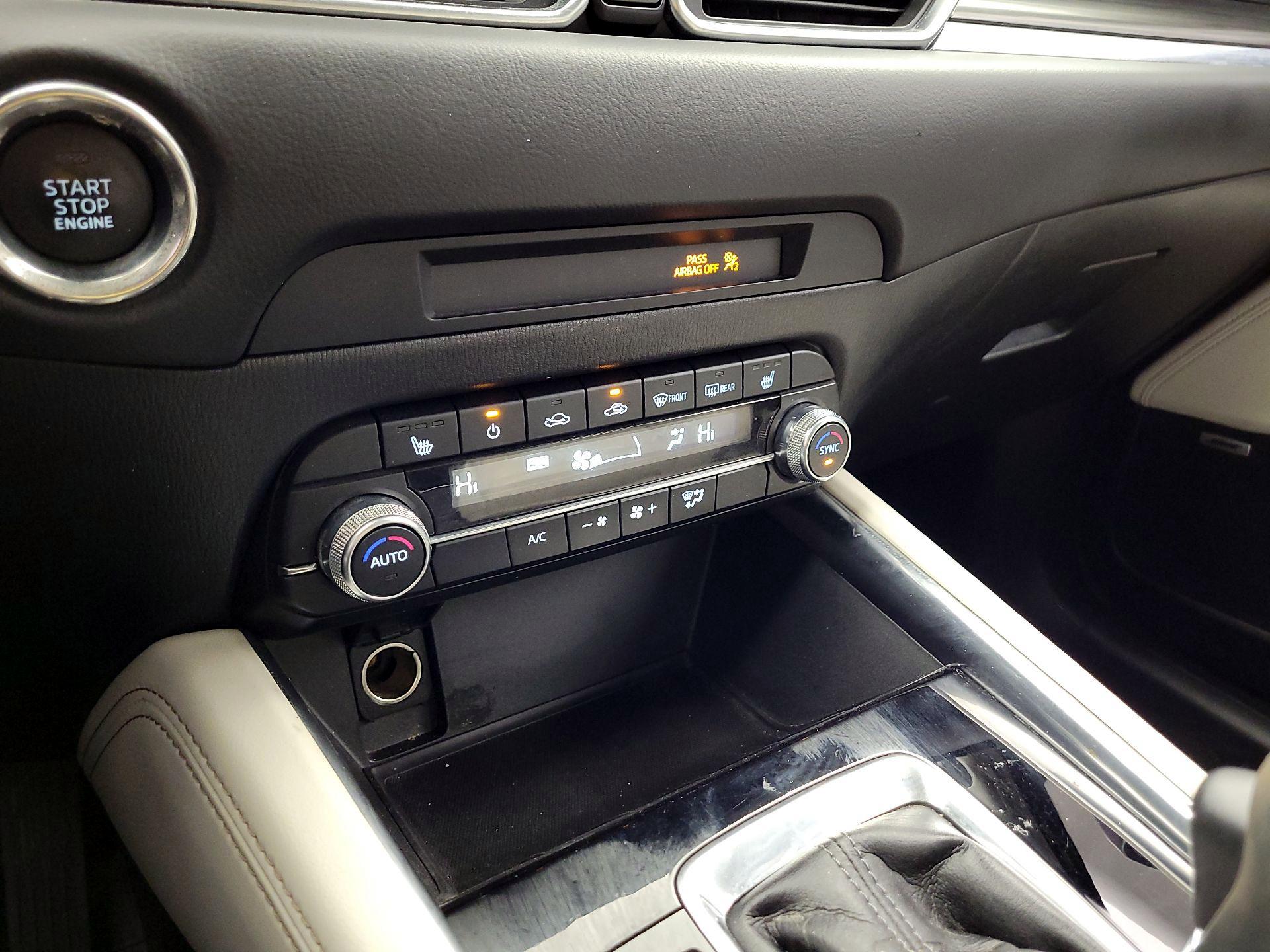 Thumbnail: 2021 Mazda CX-5 - 16