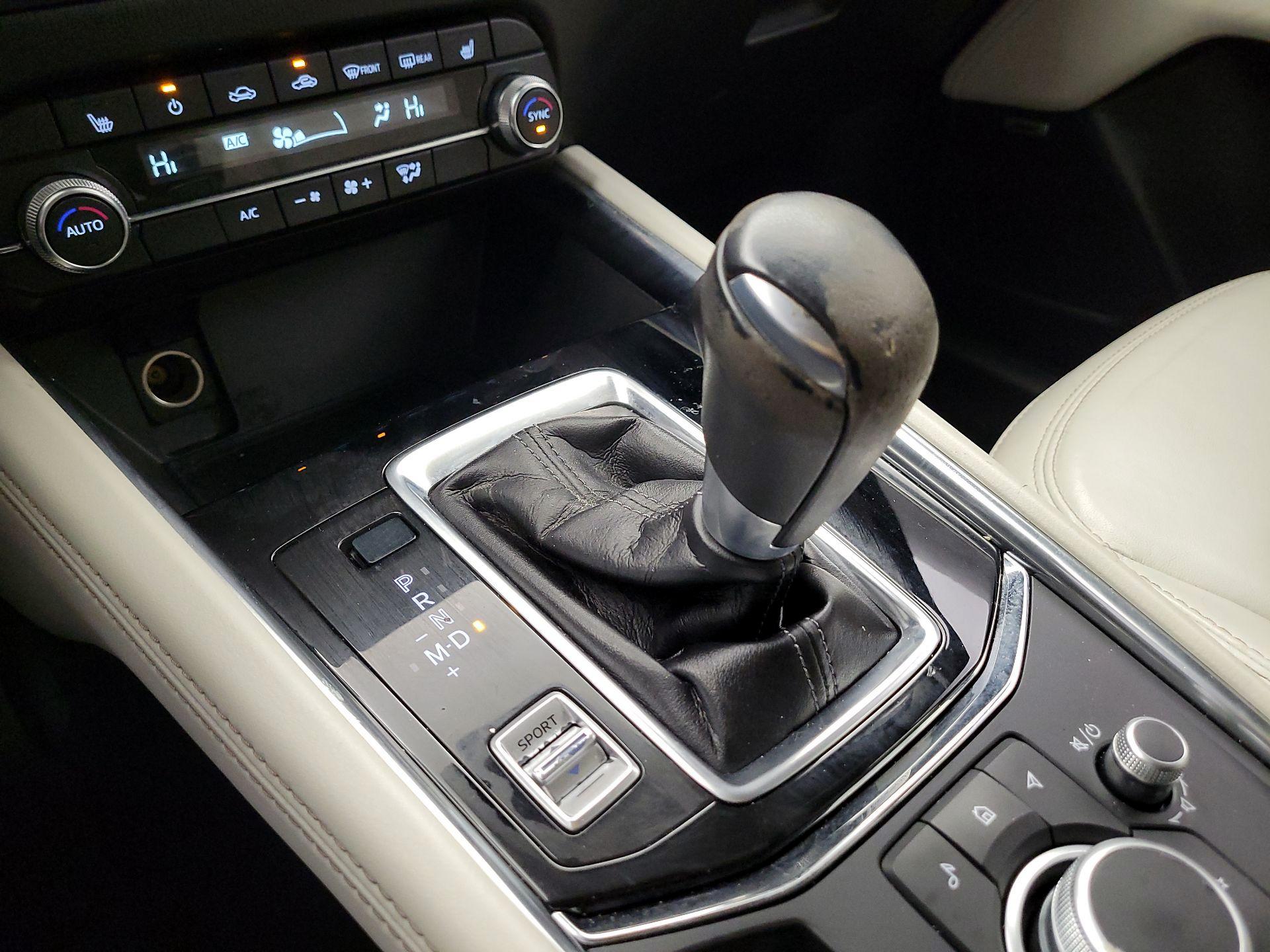 Thumbnail: 2021 Mazda CX-5 - 17