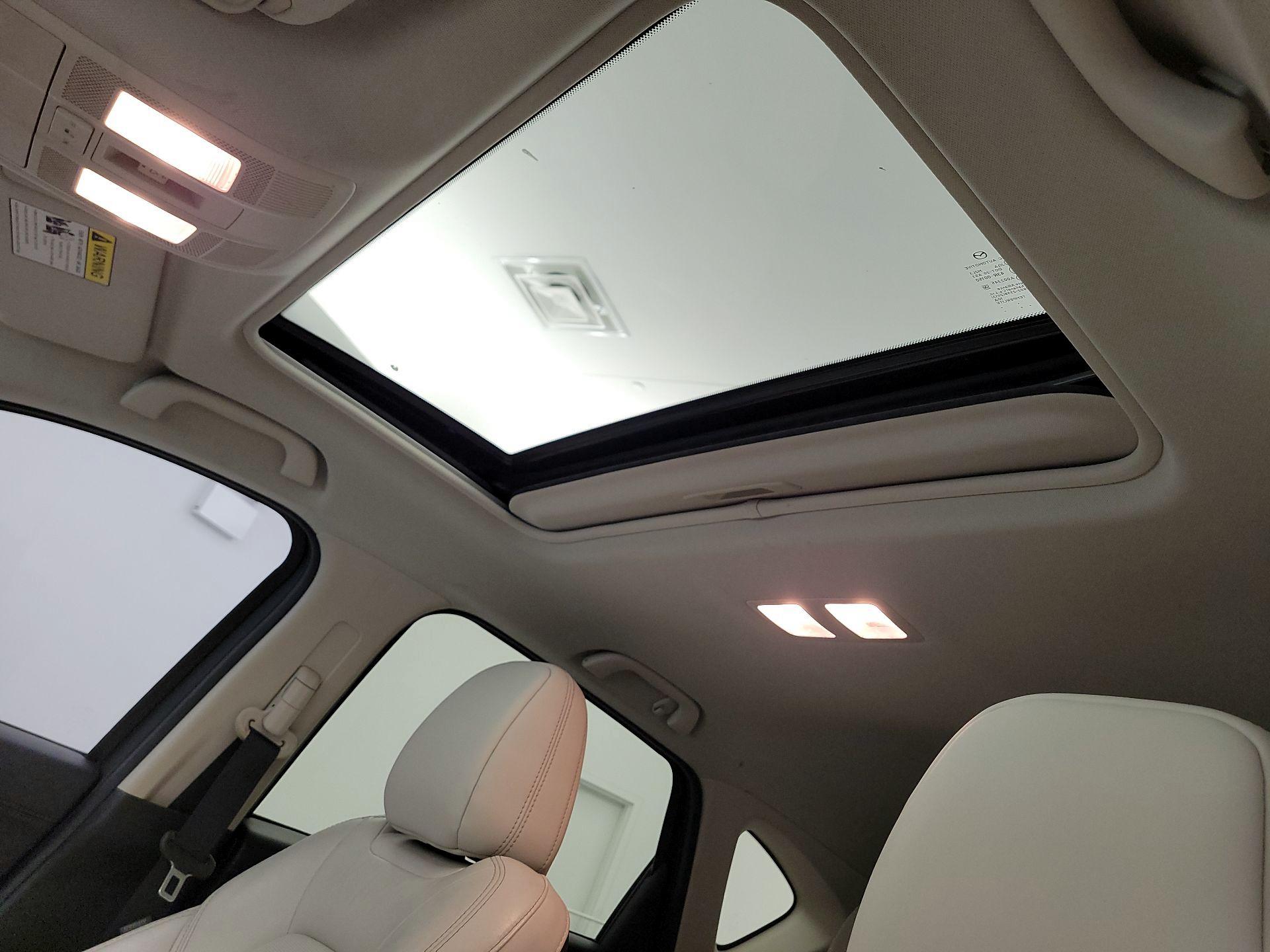 Thumbnail: 2021 Mazda CX-5 - 19