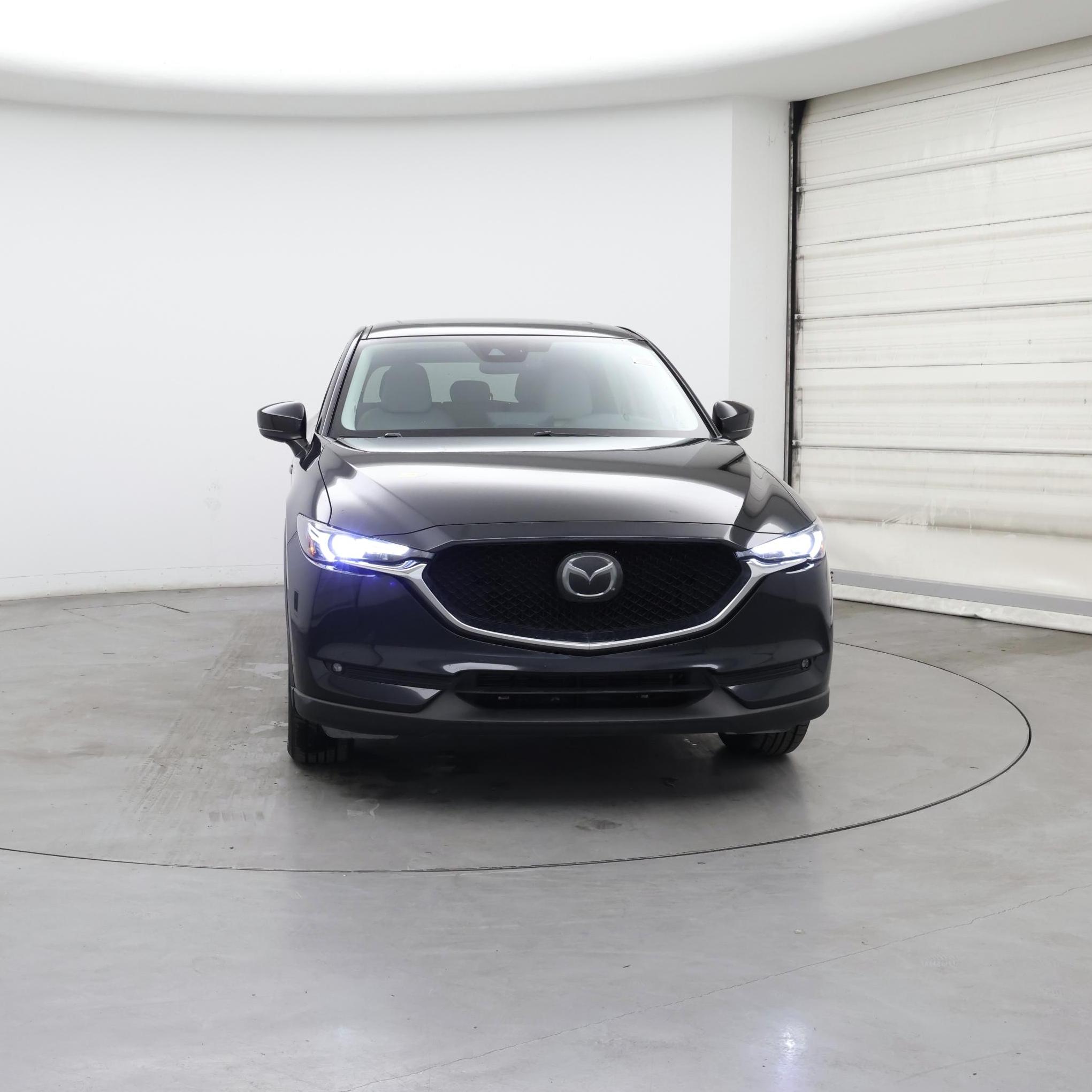 Thumbnail: 2021 Mazda CX-5 - 5