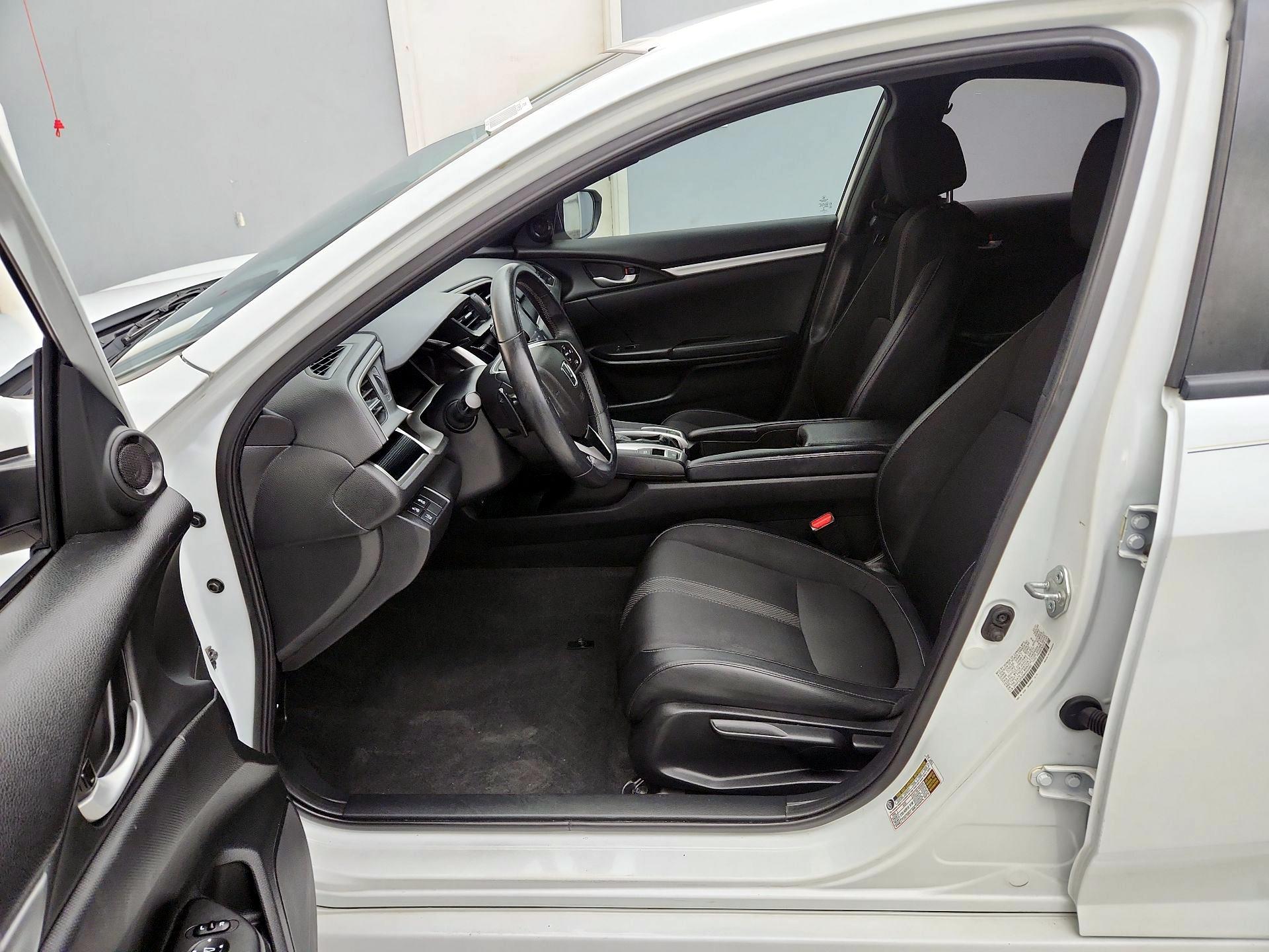 Thumbnail: 2021 Honda Civic - 11