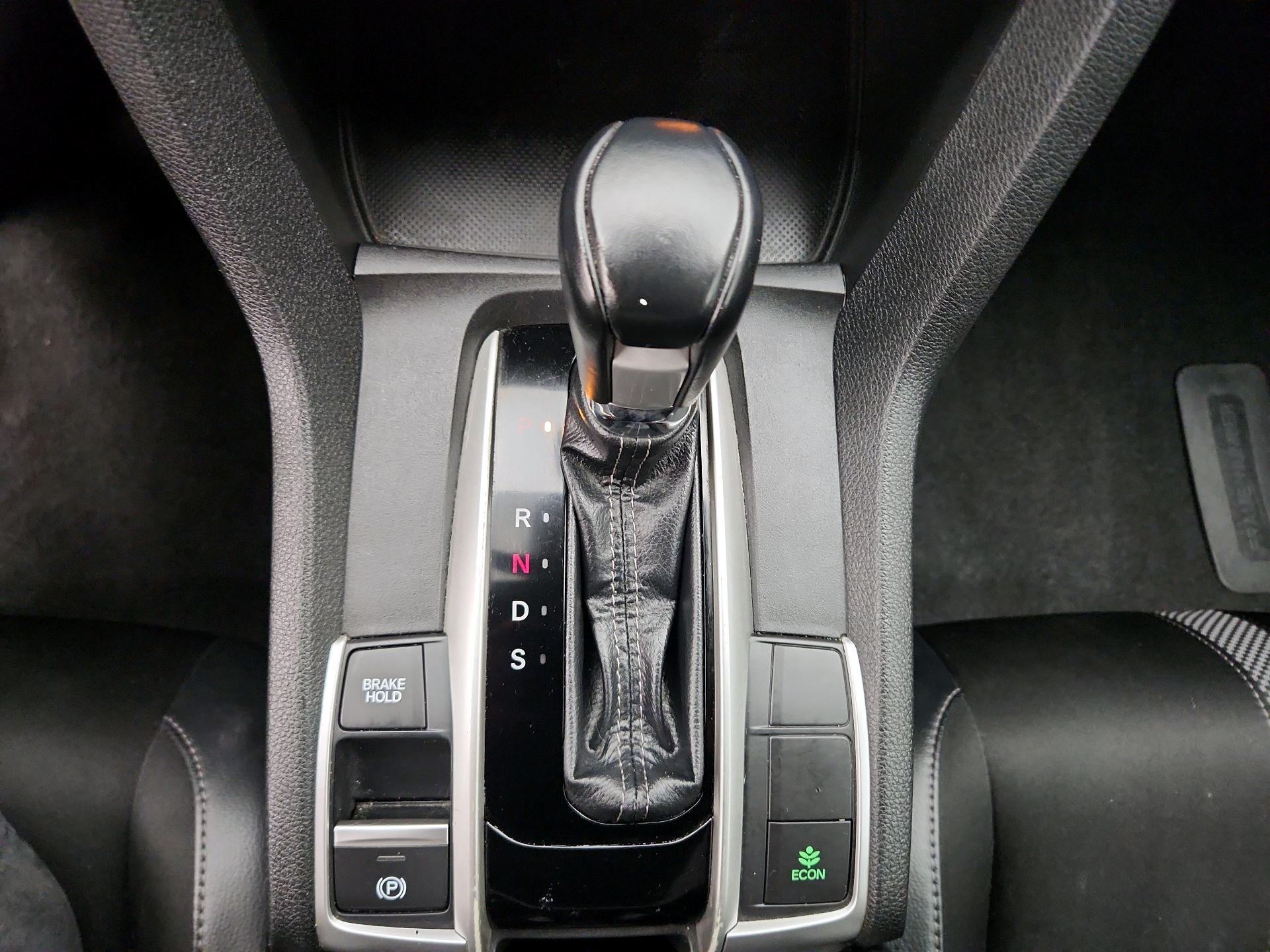 Thumbnail: 2021 Honda Civic - 17