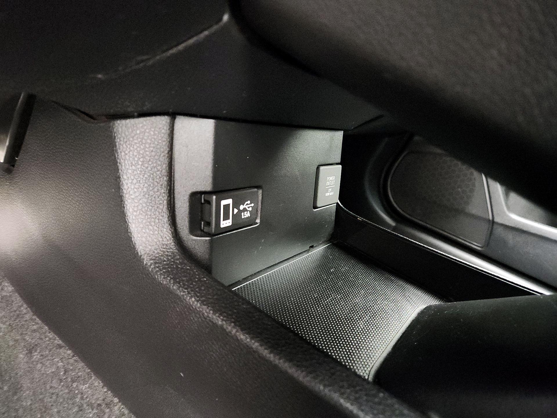 Thumbnail: 2021 Honda Civic - 18