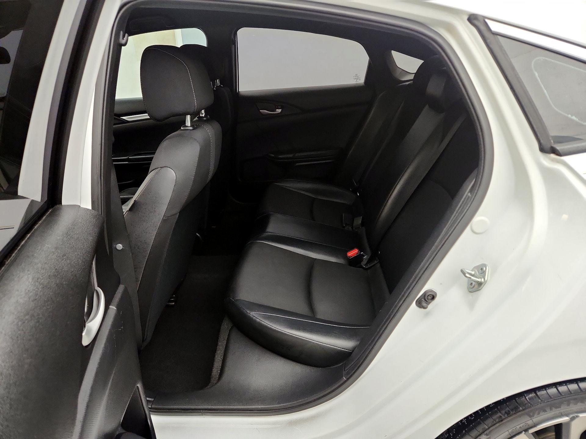 Thumbnail: 2021 Honda Civic - 19