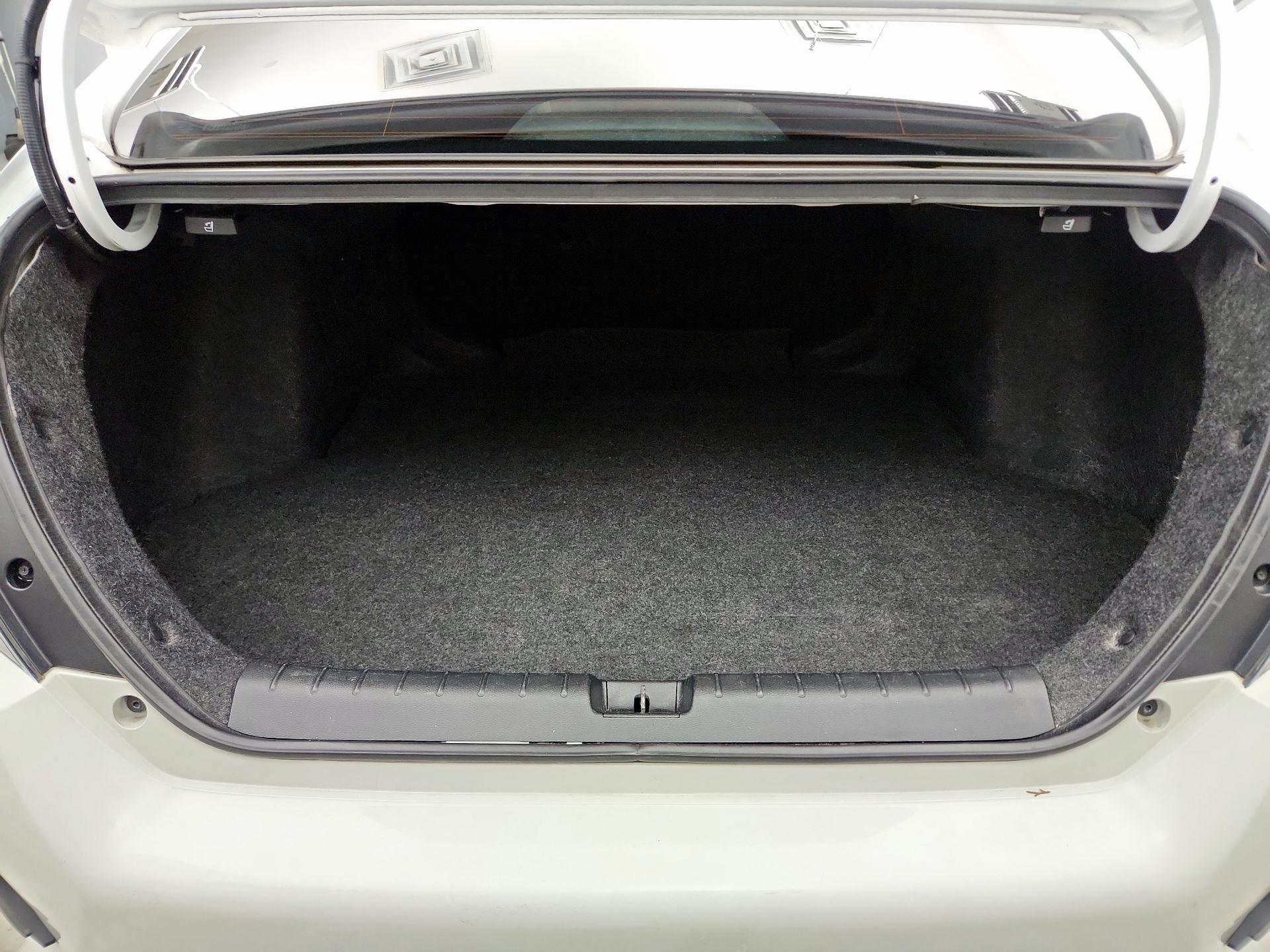 Thumbnail: 2021 Honda Civic - 20