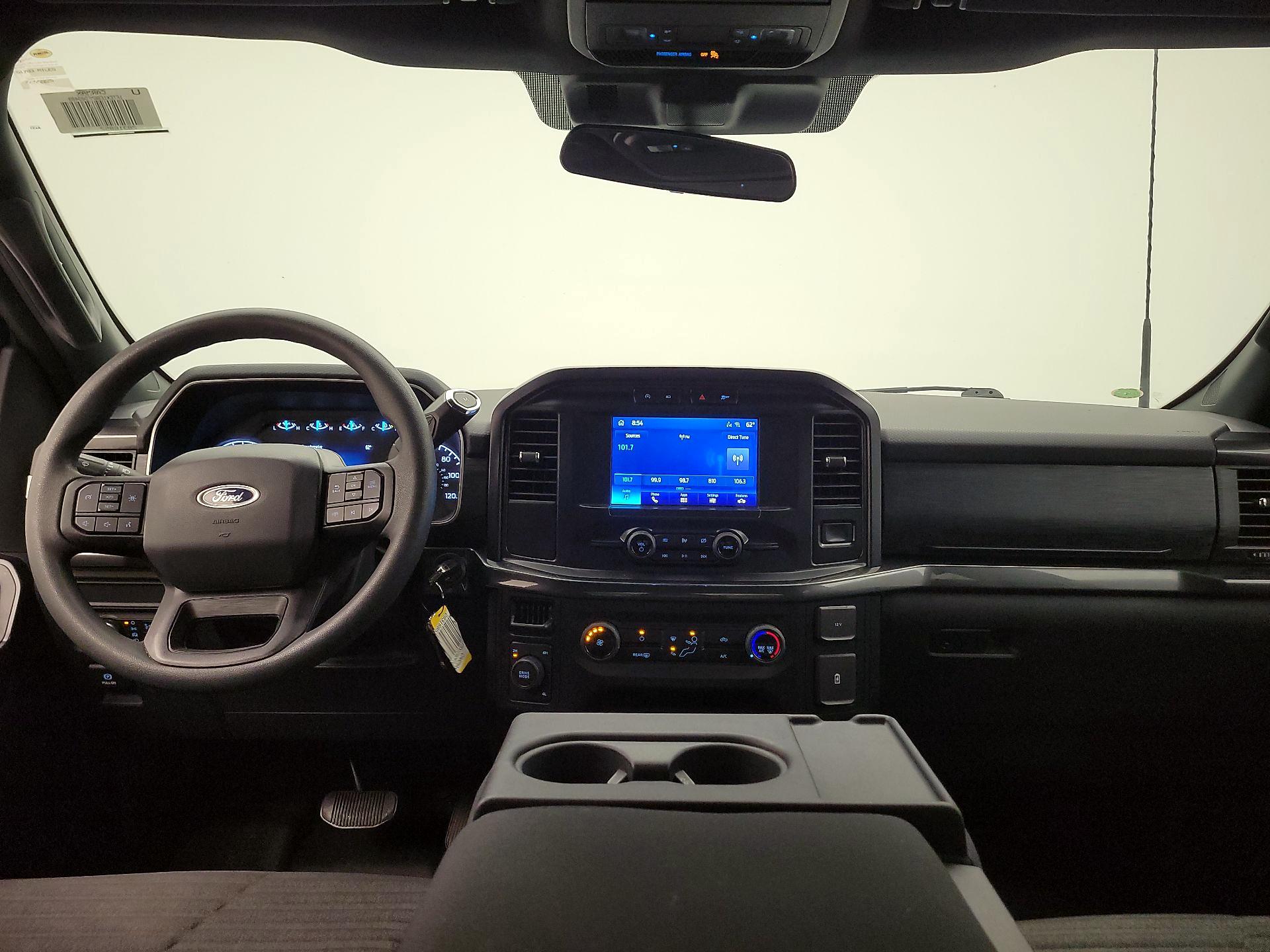 Thumbnail: 2021 Ford F-150 - 9