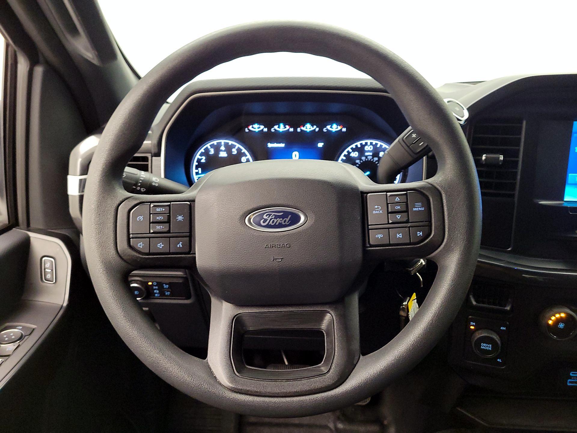 Thumbnail: 2021 Ford F-150 - 10