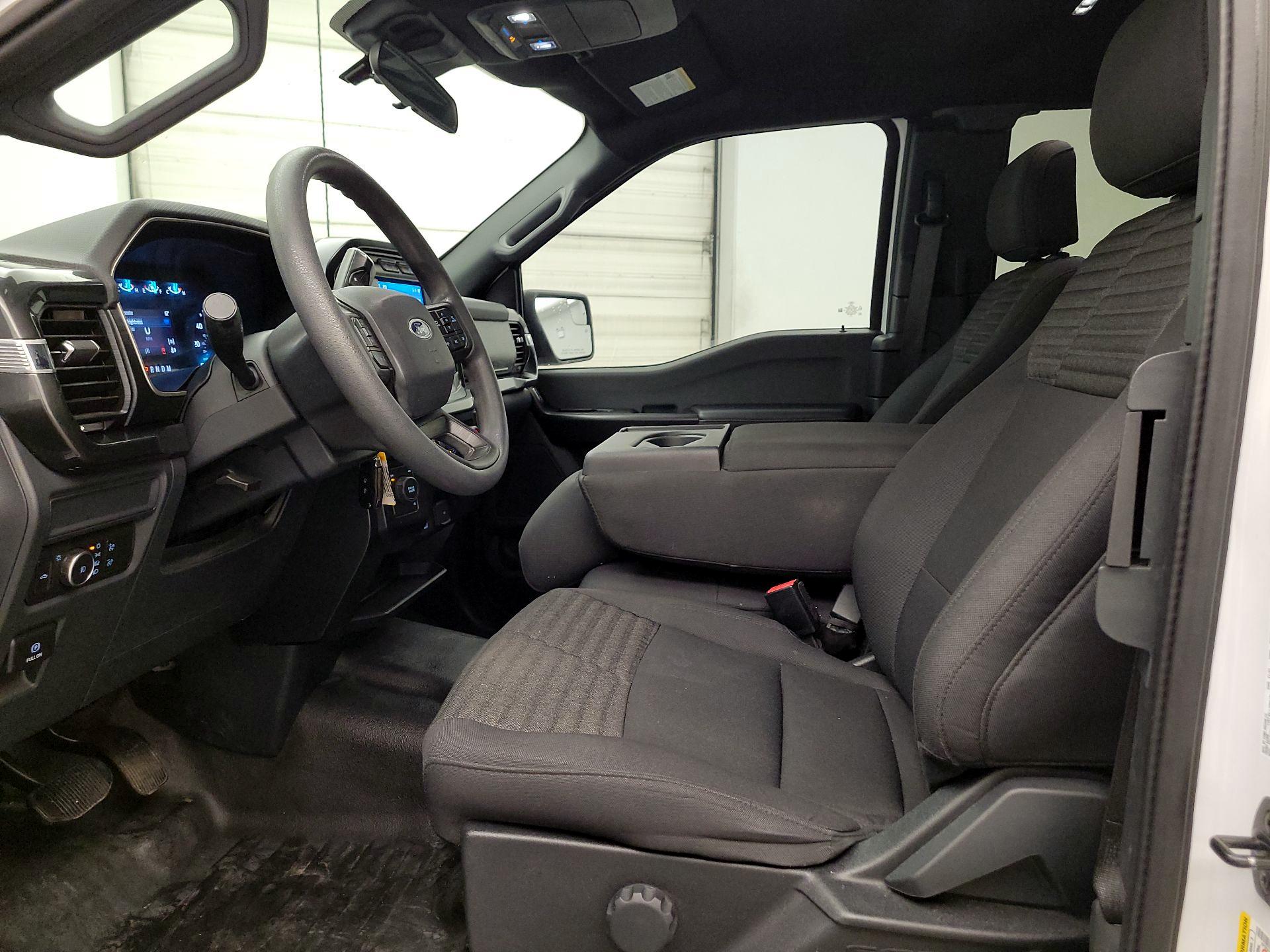 Thumbnail: 2021 Ford F-150 - 11