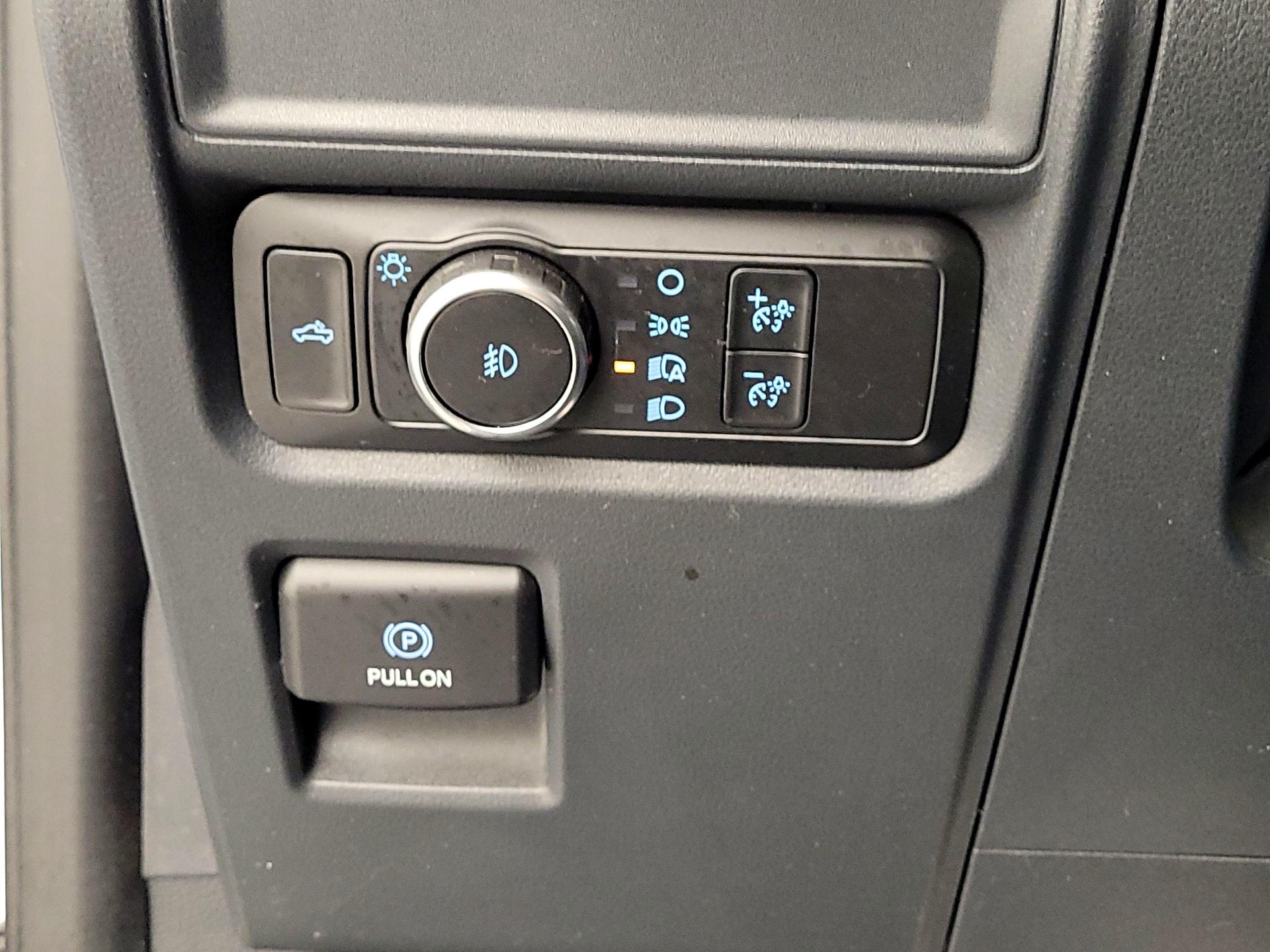 Thumbnail: 2021 Ford F-150 - 13