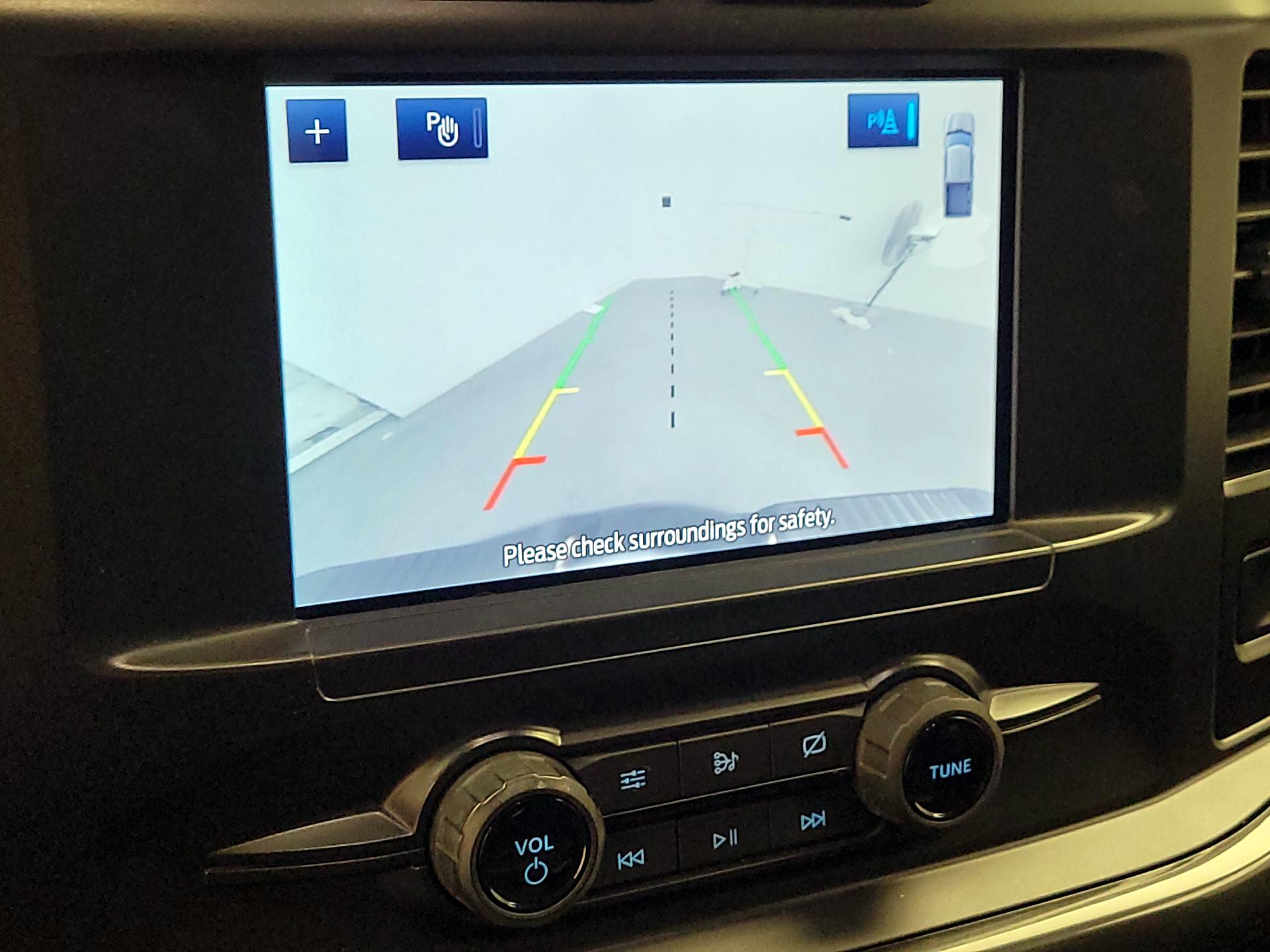 Thumbnail: 2021 Ford F-150 - 14