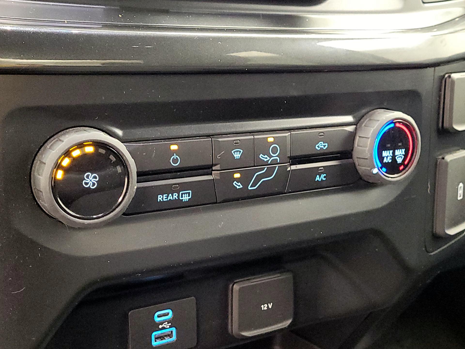 Thumbnail: 2021 Ford F-150 - 16