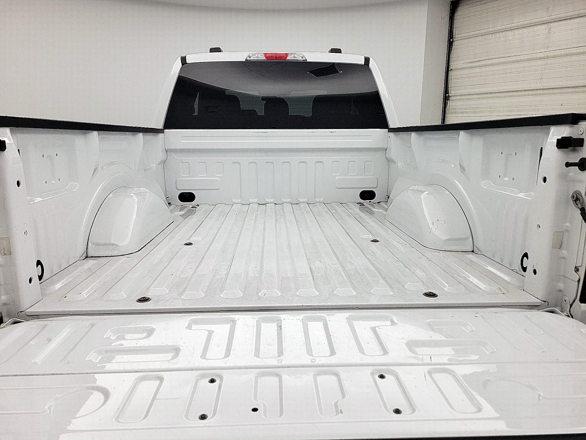 Thumbnail: 2021 Ford F-150 - 20