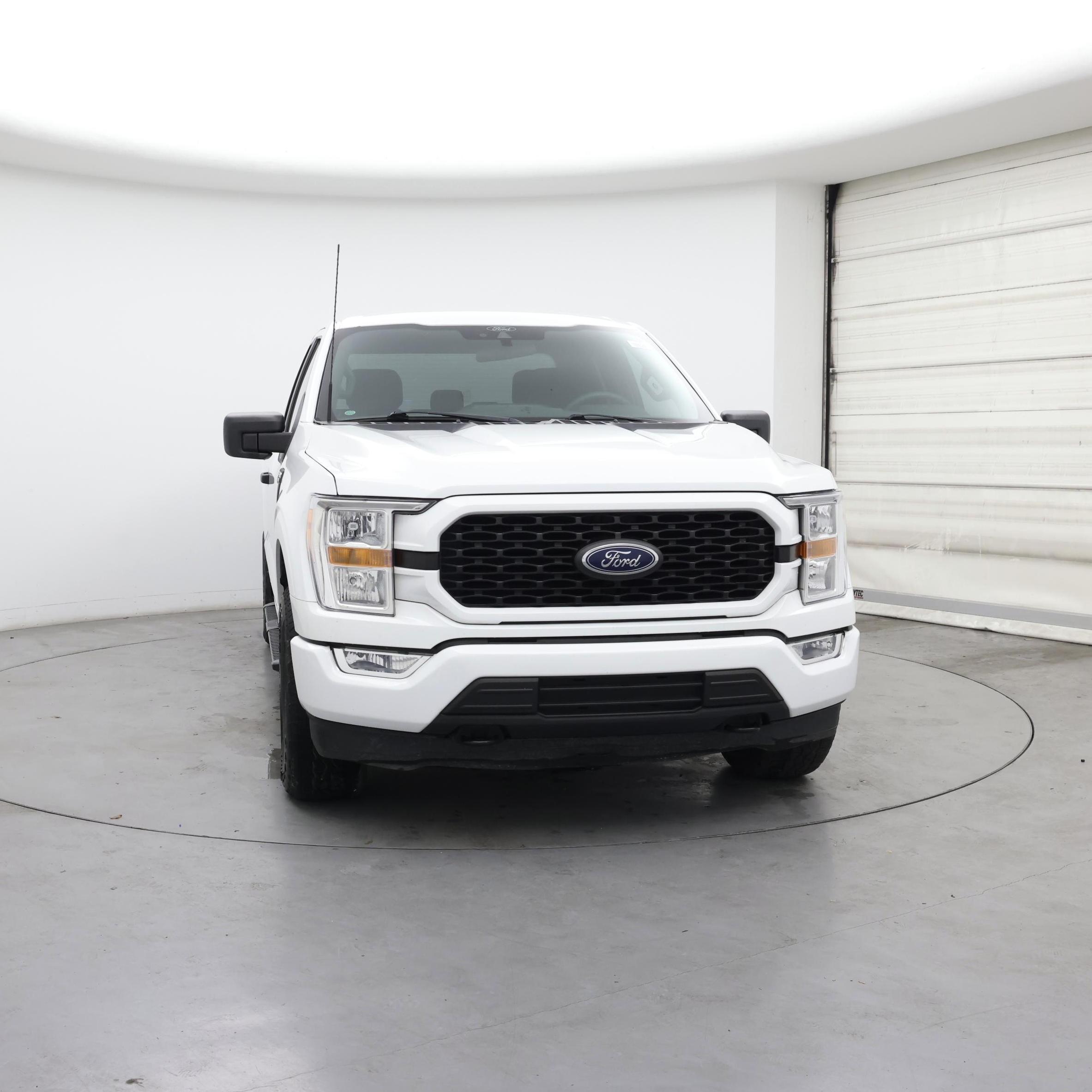 Thumbnail: 2021 Ford F-150 - 5