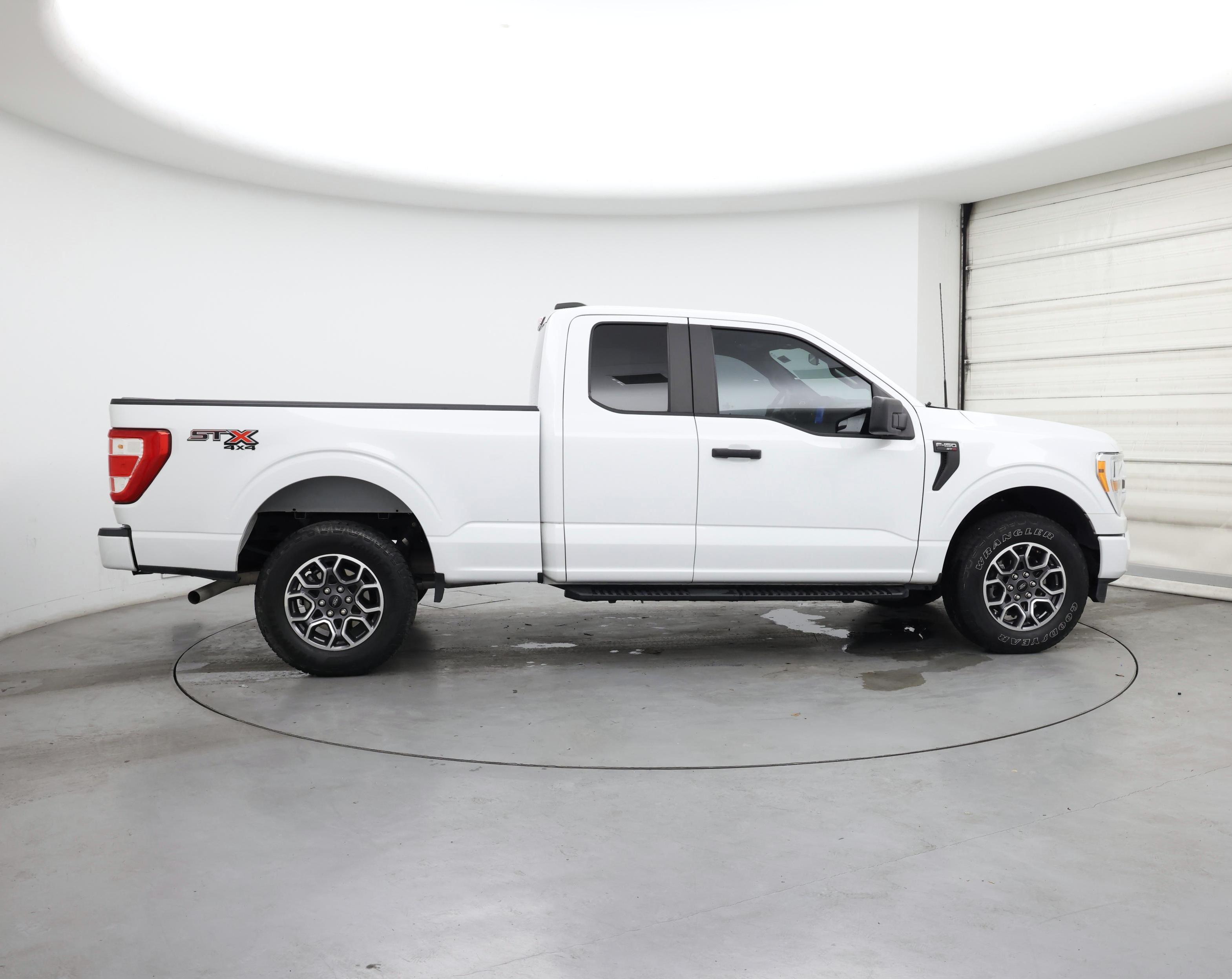 Thumbnail: 2021 Ford F-150 - 7