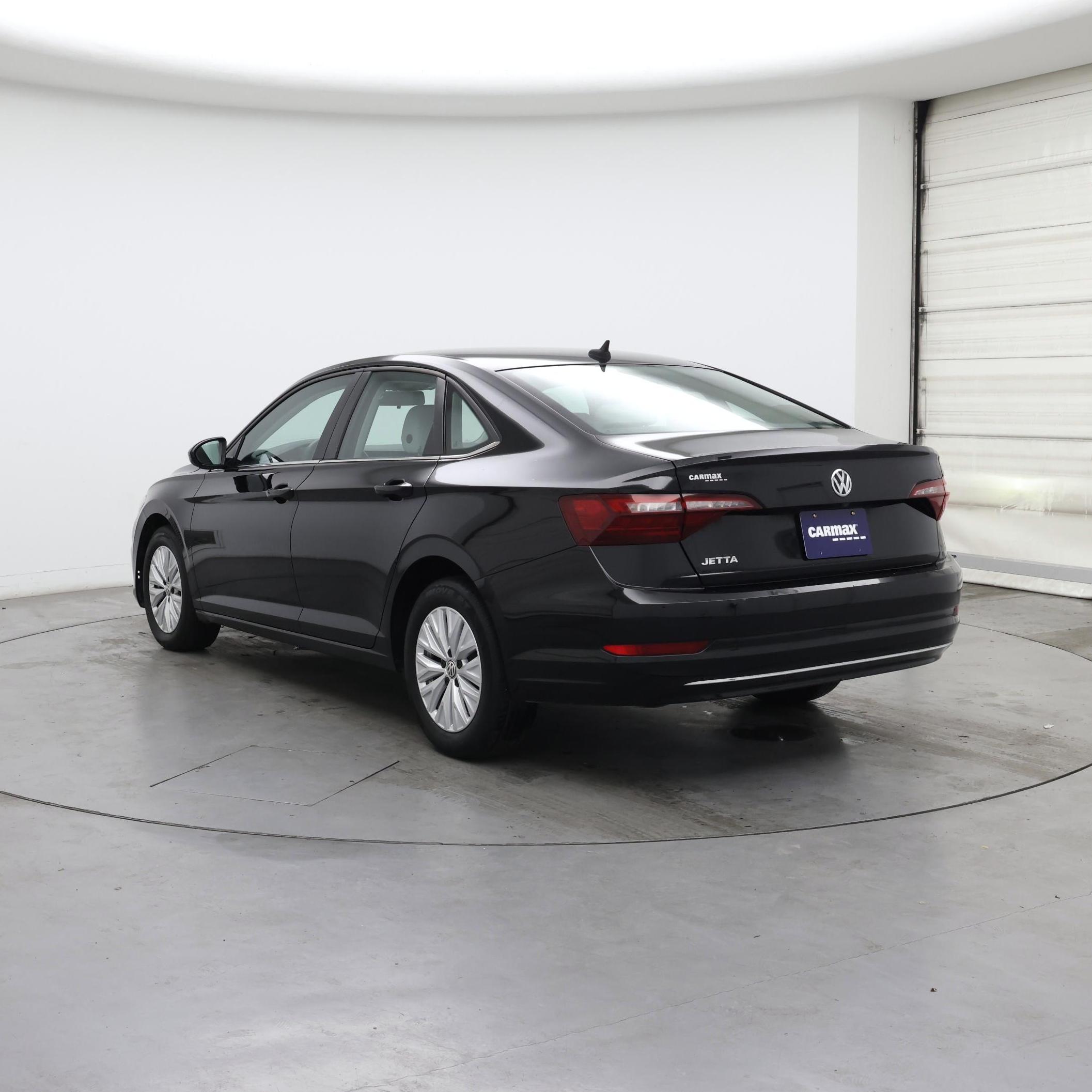 Thumbnail: 2020 Volkswagen Jetta - 2