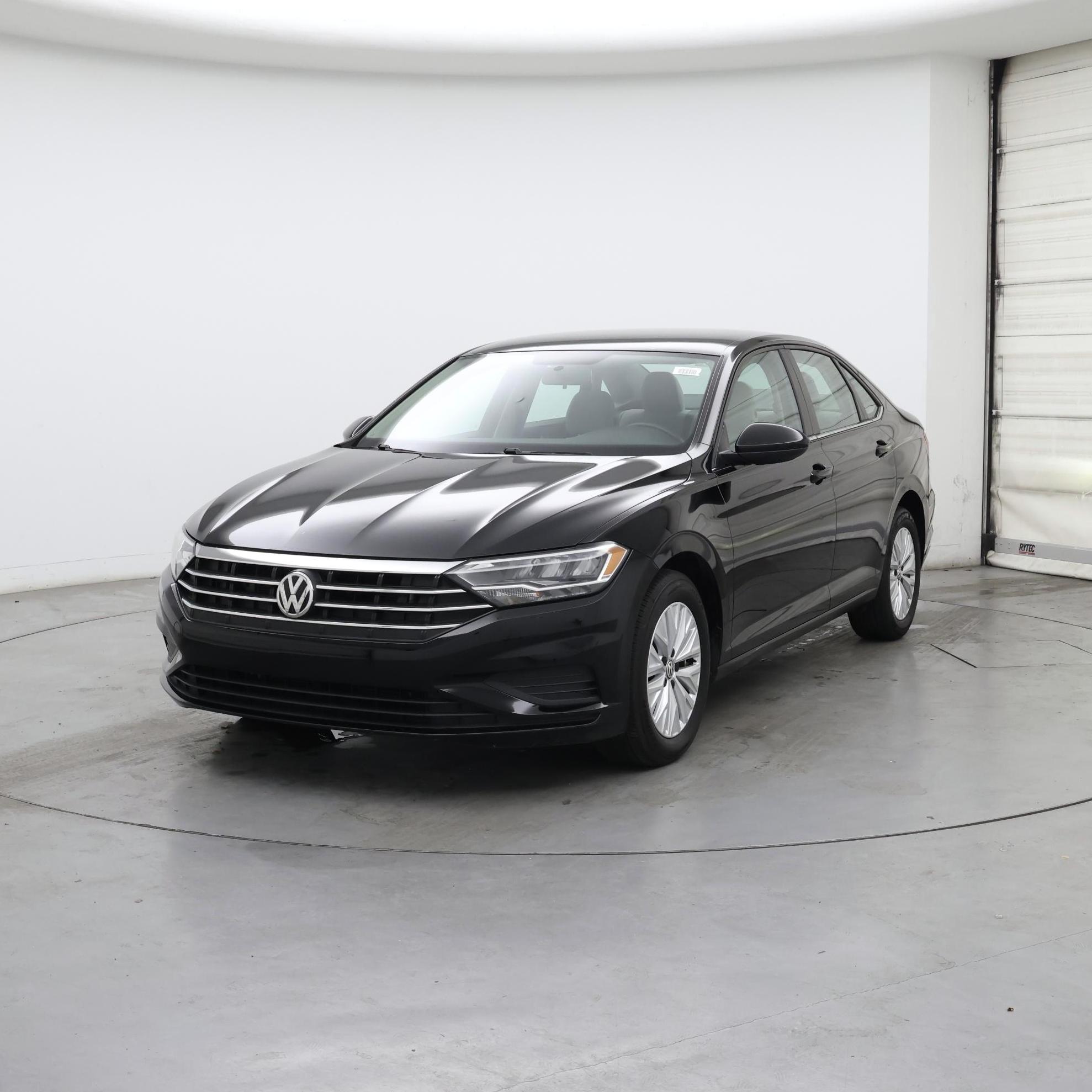 Thumbnail: 2020 Volkswagen Jetta - 4