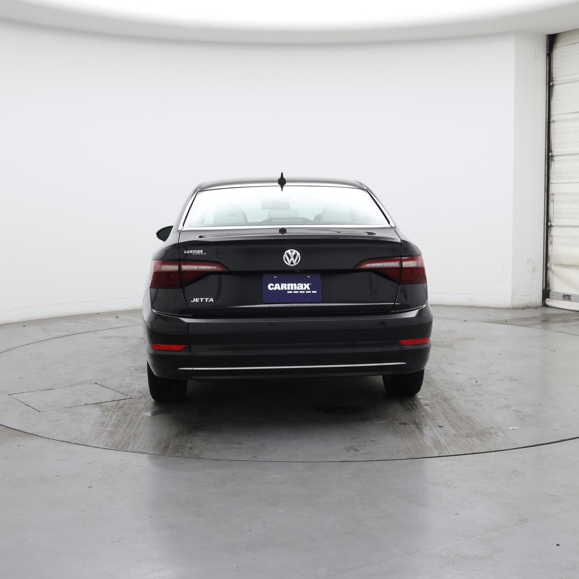 Thumbnail: 2020 Volkswagen Jetta - 6