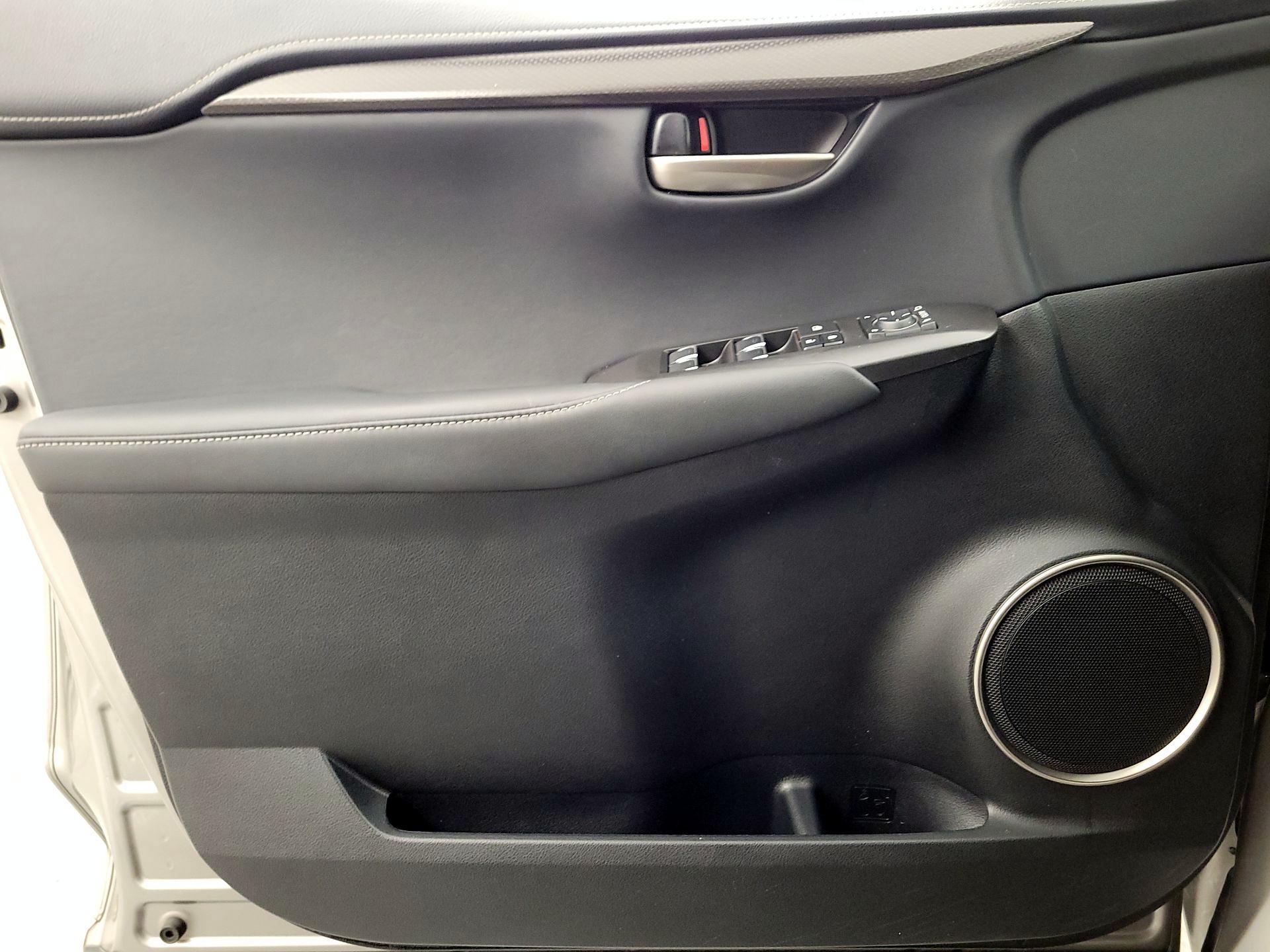 Thumbnail: 2021 Lexus NX - 12