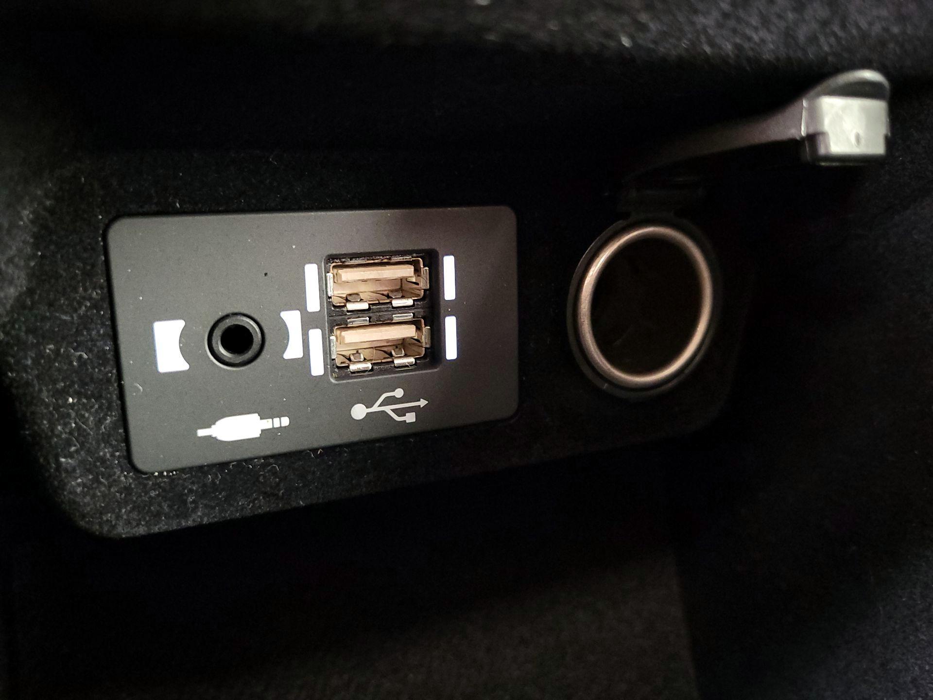 Thumbnail: 2021 Lexus NX - 18