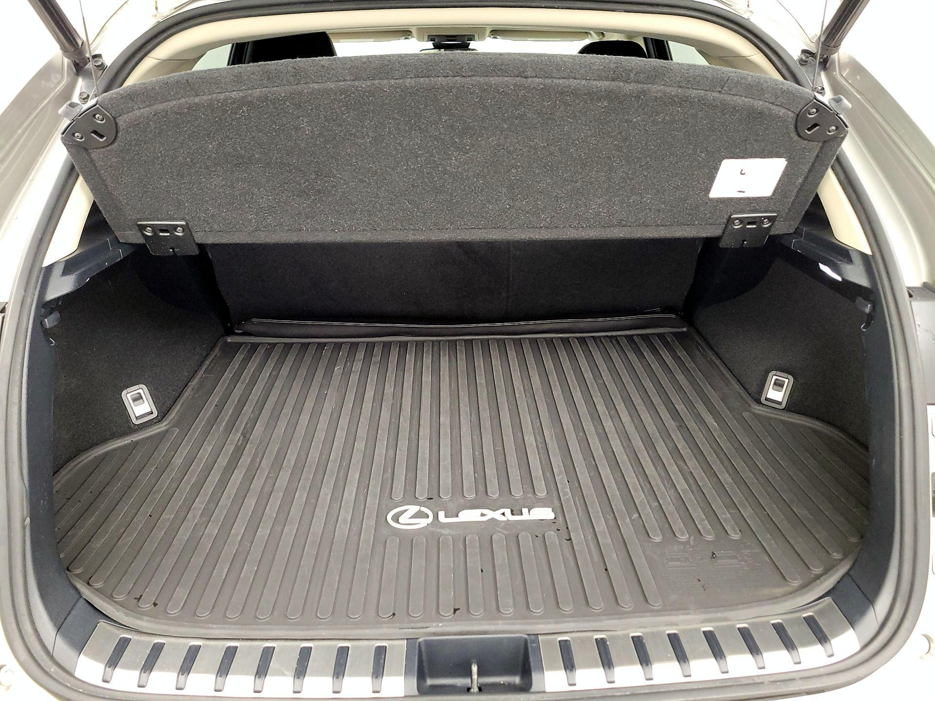 Thumbnail: 2021 Lexus NX - 20