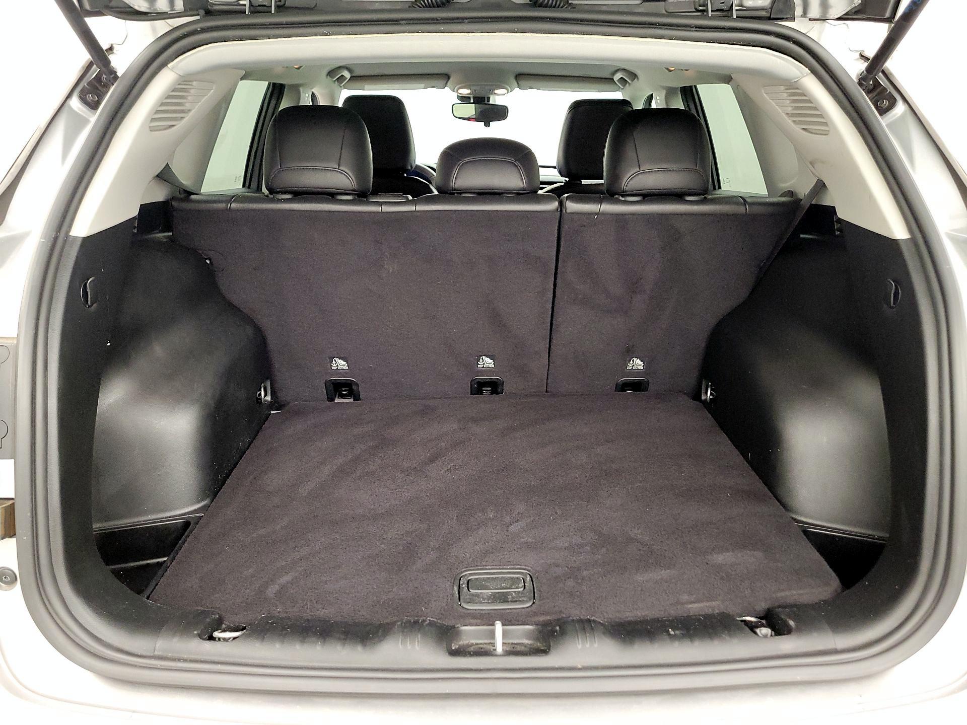 Thumbnail: 2022 Jeep Compass - 20