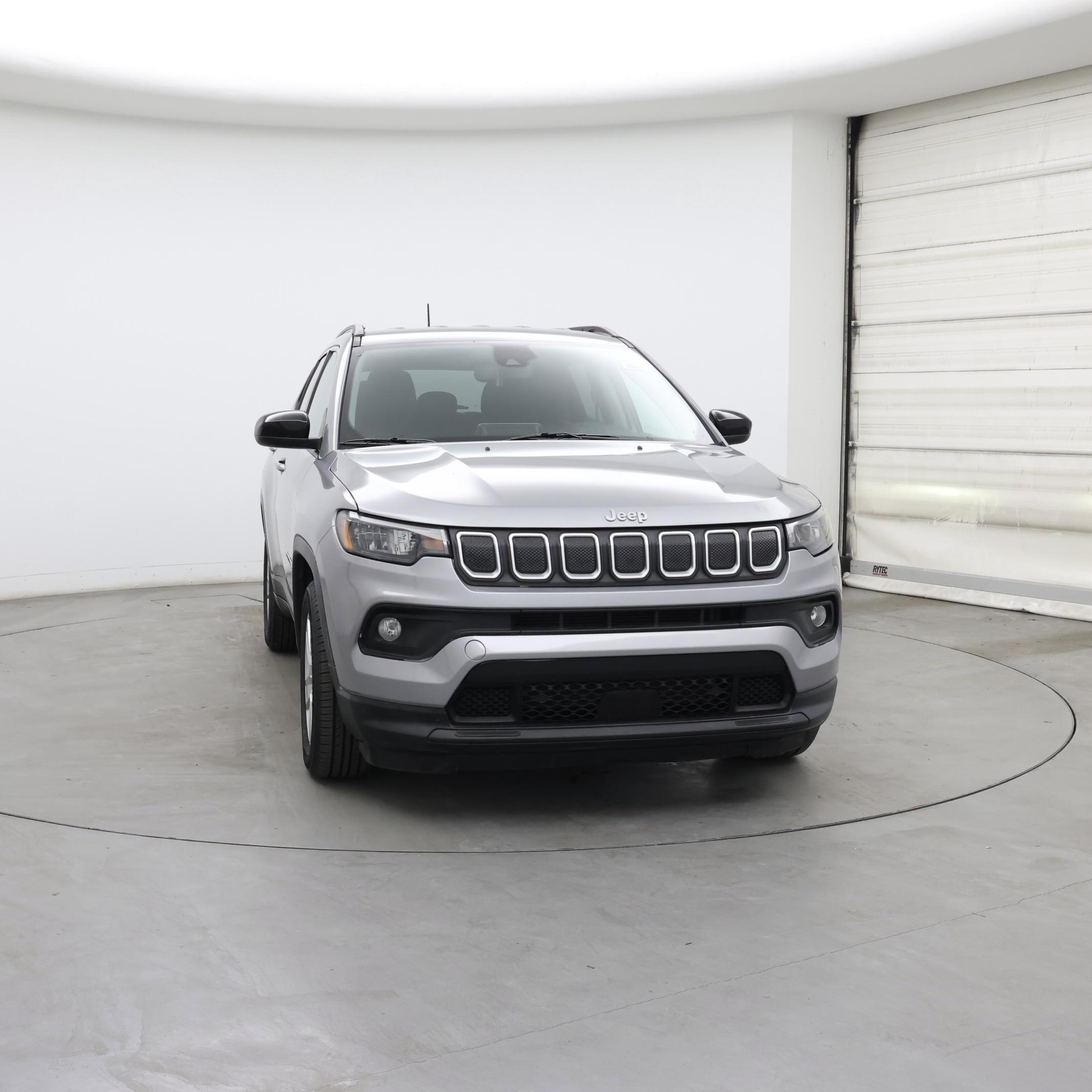 Thumbnail: 2022 Jeep Compass - 5