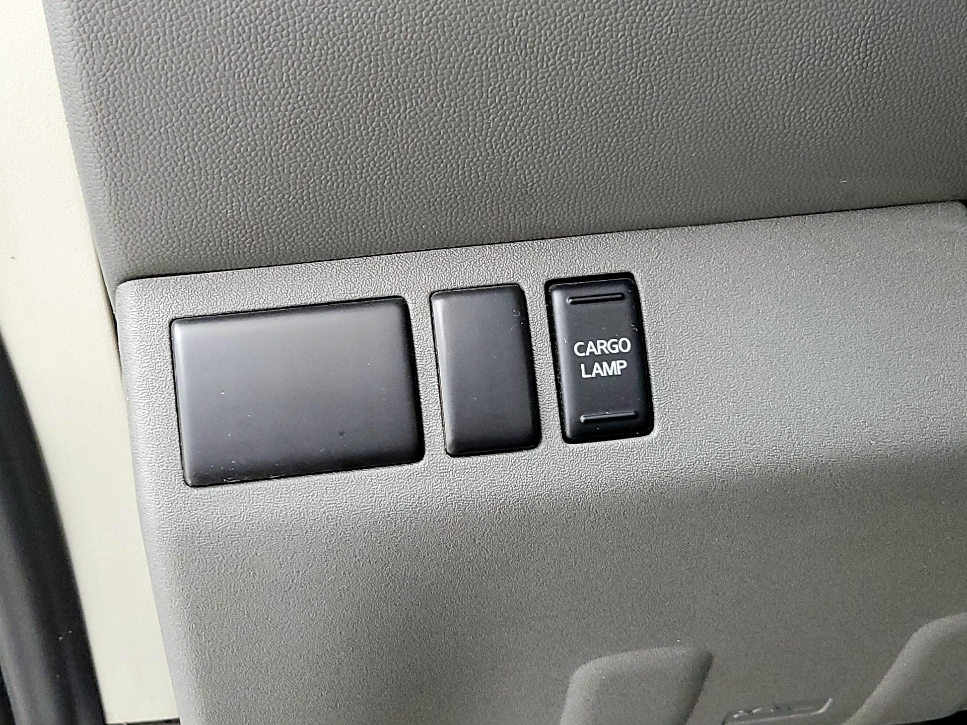 Thumbnail: 2021 Nissan Frontier - 13