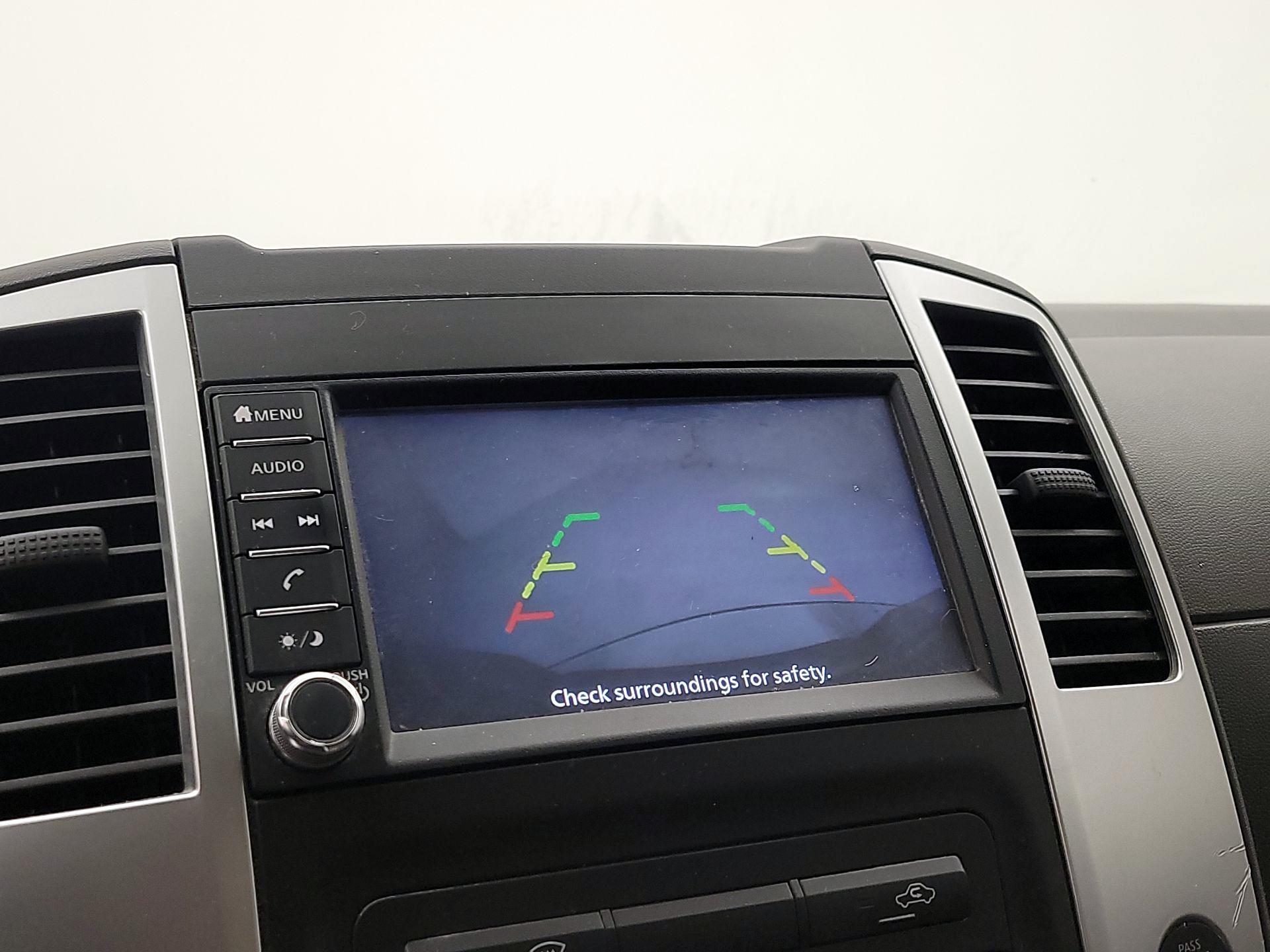 Thumbnail: 2021 Nissan Frontier - 14