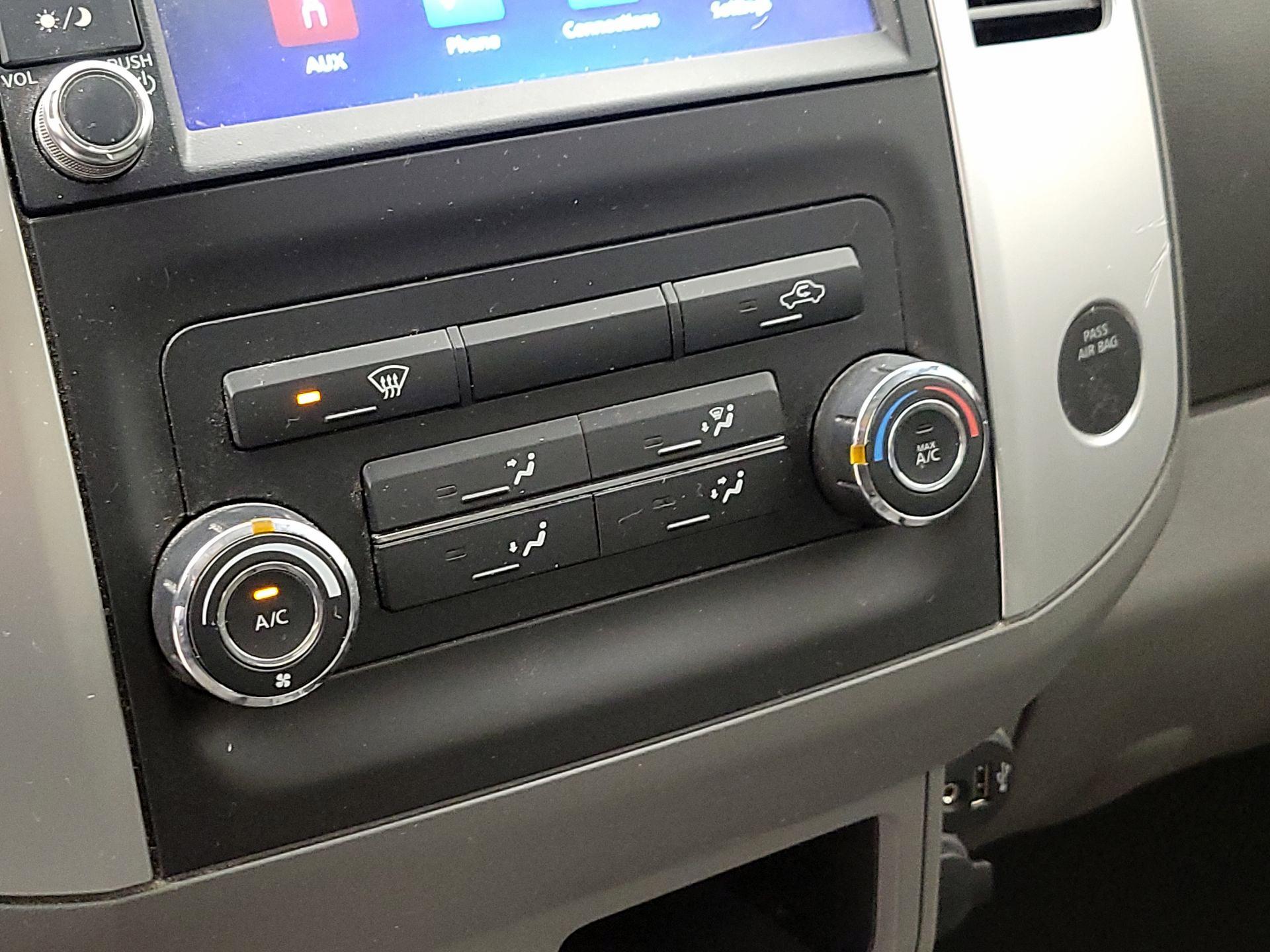 Thumbnail: 2021 Nissan Frontier - 16