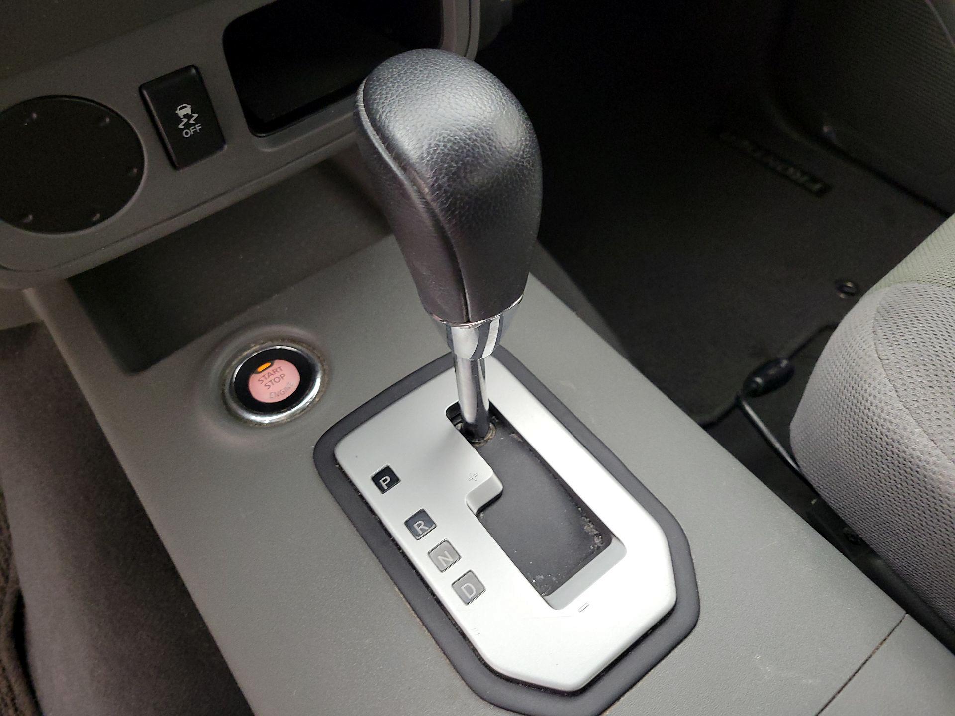 Thumbnail: 2021 Nissan Frontier - 17