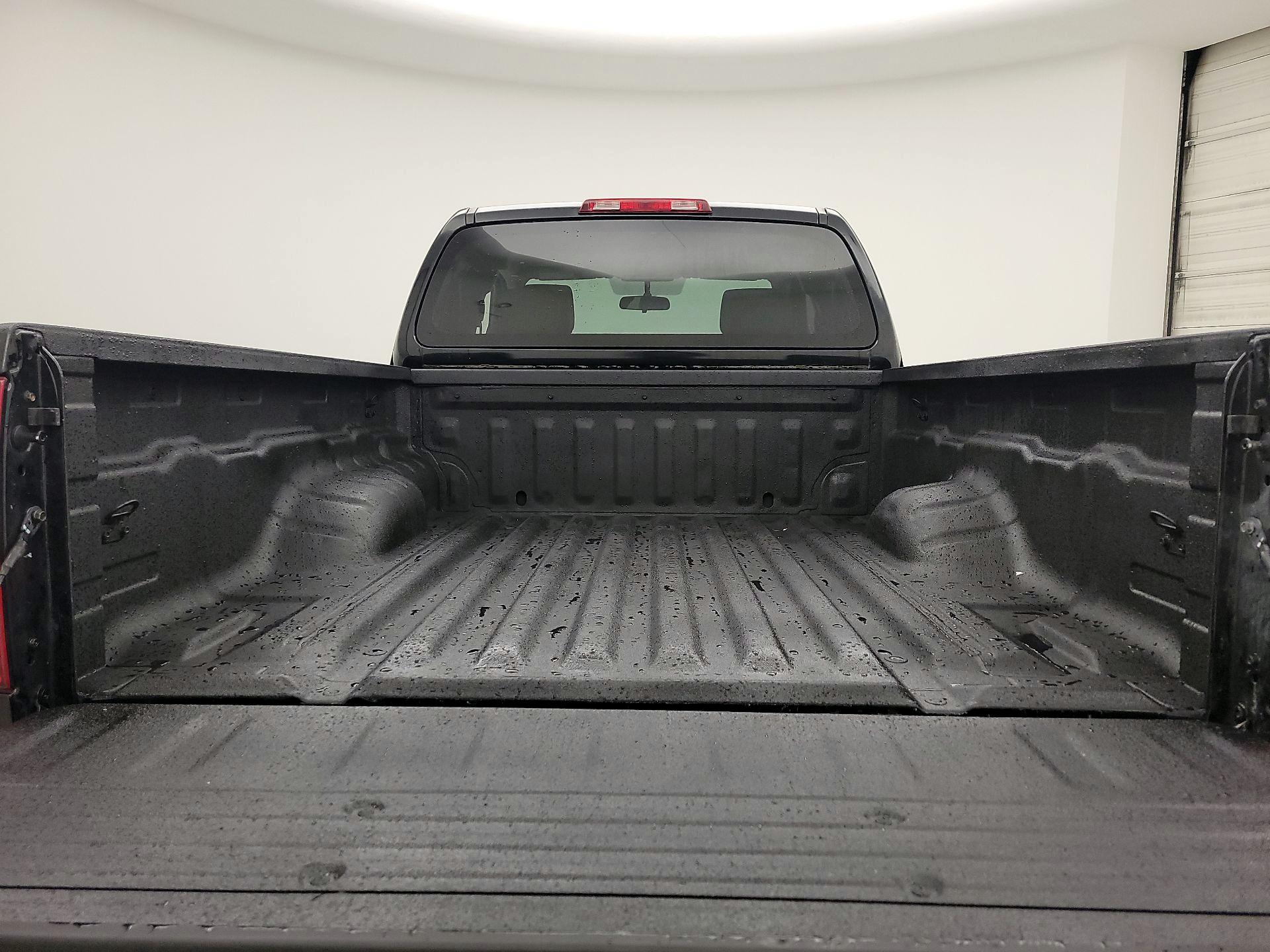 Thumbnail: 2021 Nissan Frontier - 20