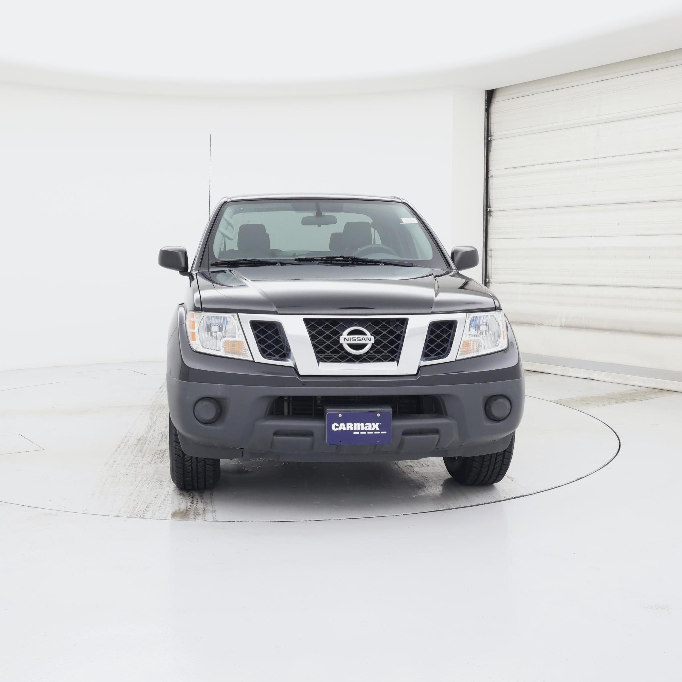 Thumbnail: 2021 Nissan Frontier - 5