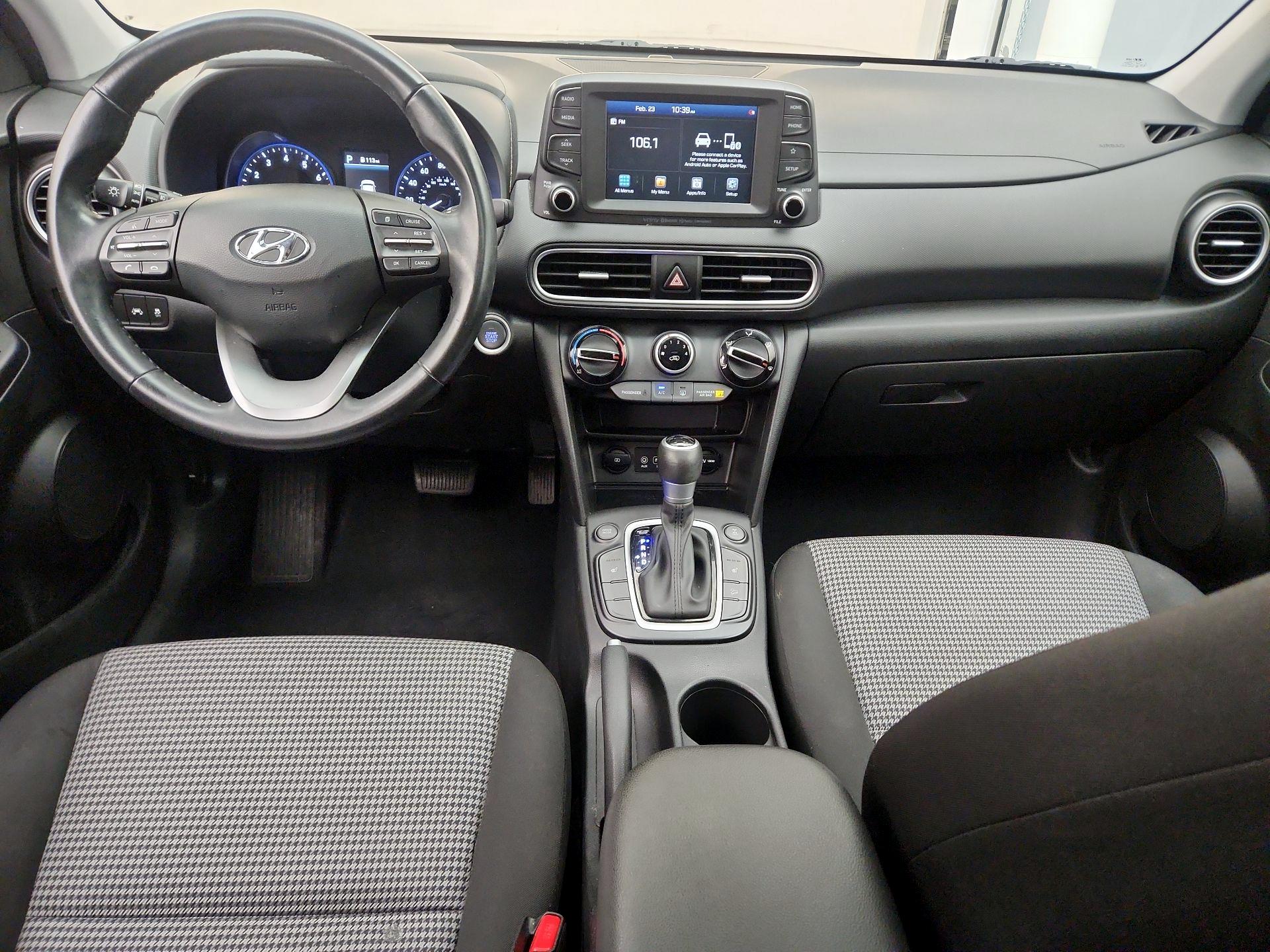 Thumbnail: 2020 Hyundai Kona - 9