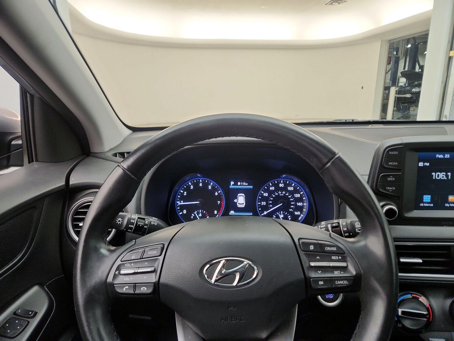Thumbnail: 2020 Hyundai Kona - 10