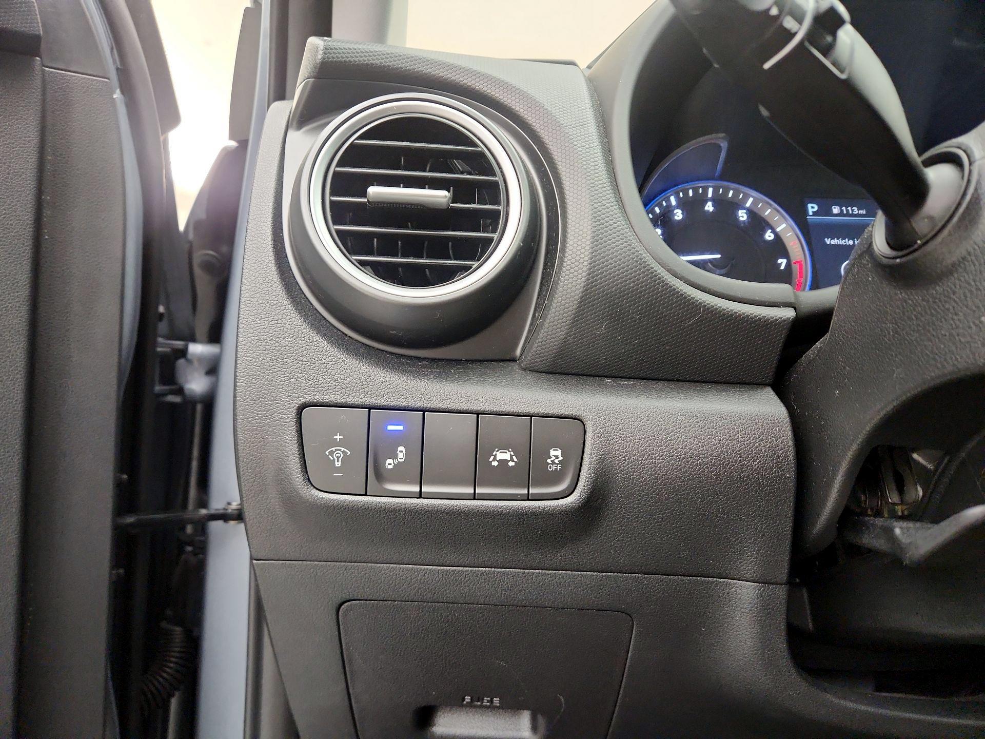 Thumbnail: 2020 Hyundai Kona - 13