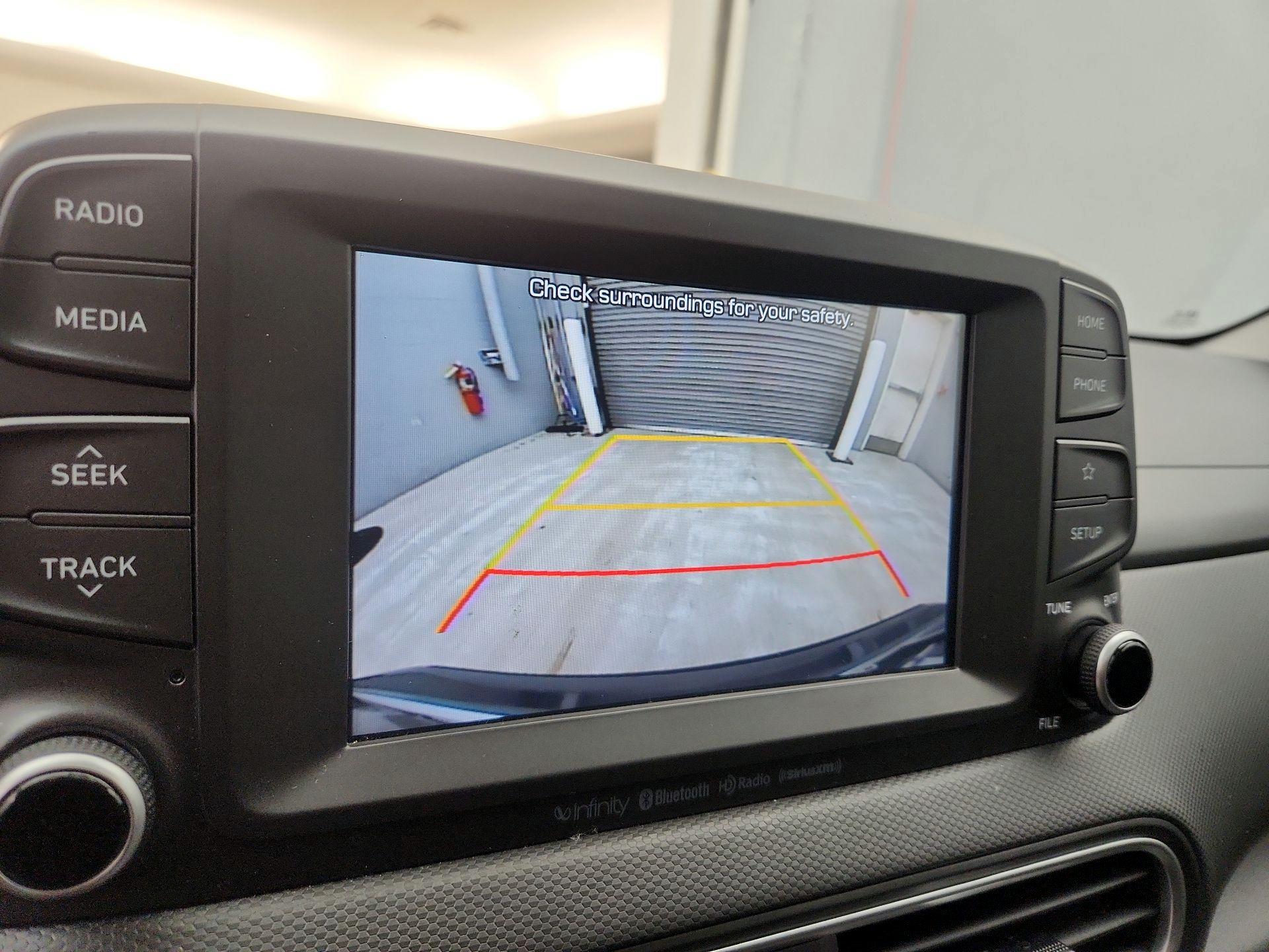 Thumbnail: 2020 Hyundai Kona - 14