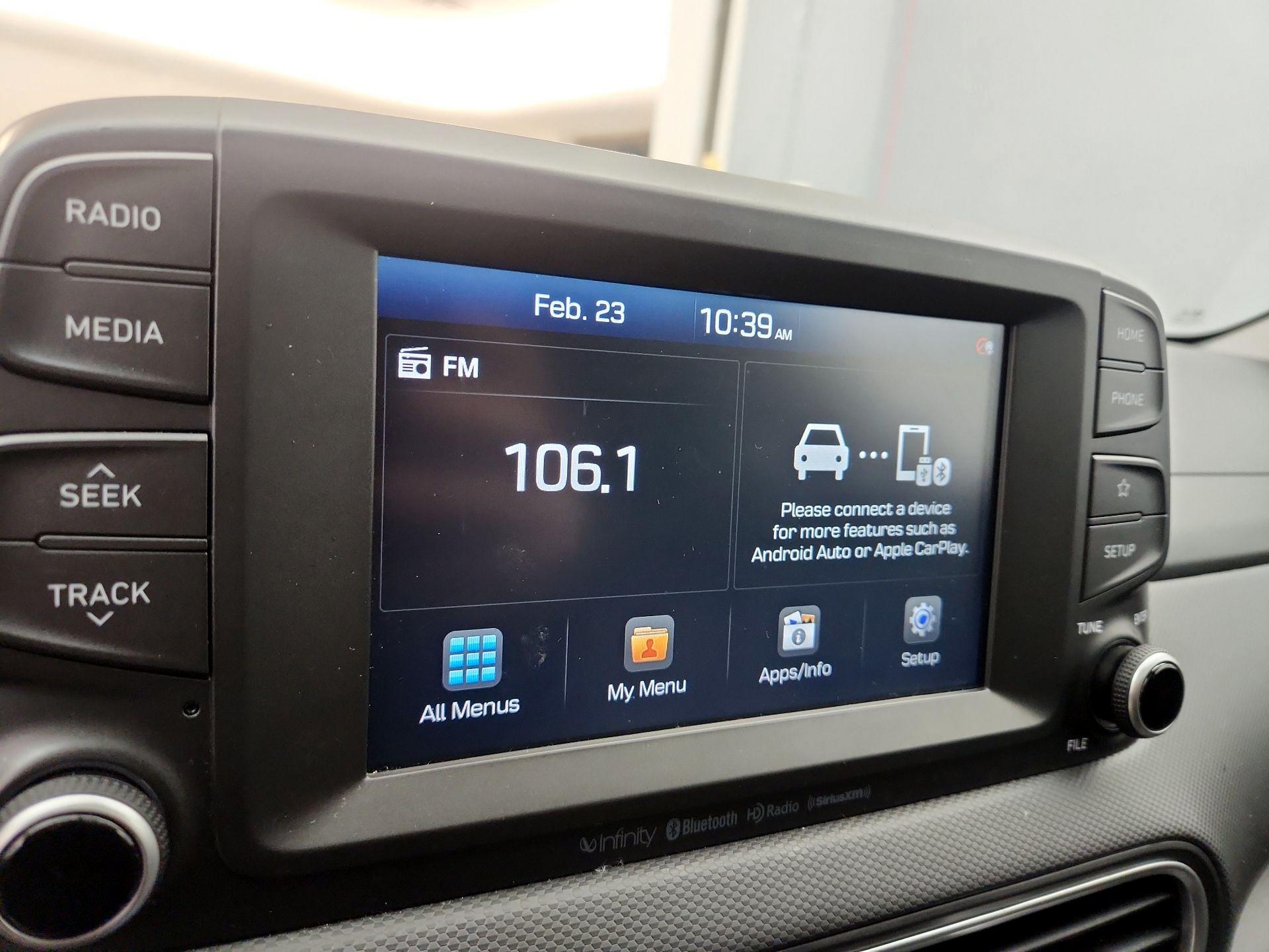 Thumbnail: 2020 Hyundai Kona - 15